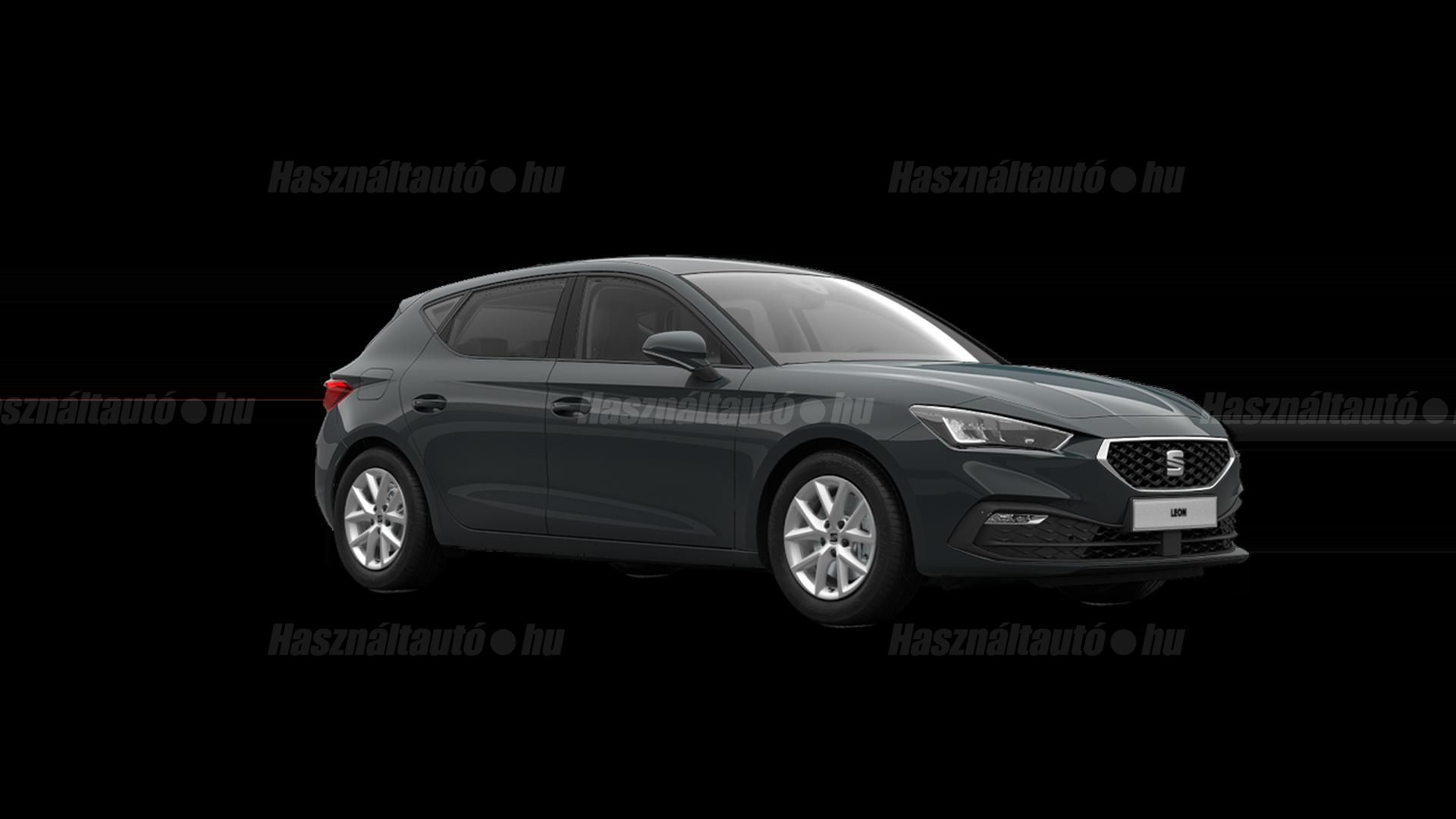 SEAT LEON 2026/3 - 1