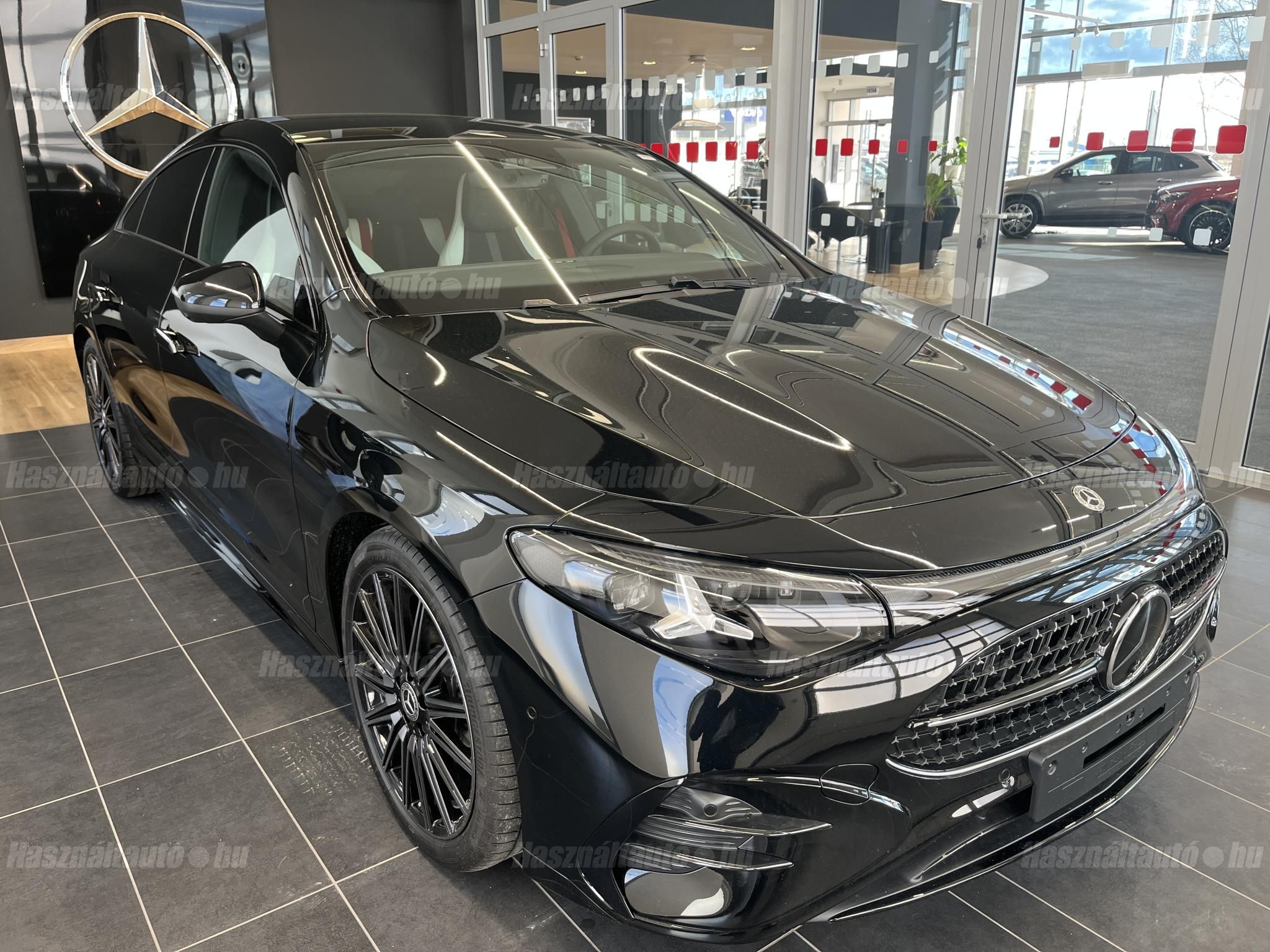 MERCEDES-BENZ CLA 180 2026/2 - 1