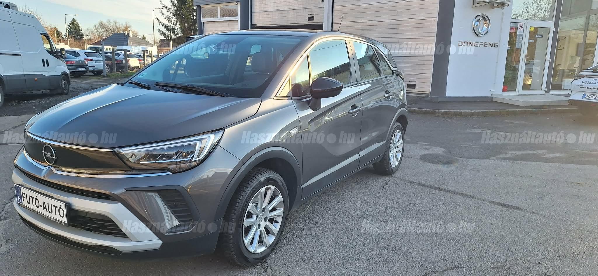 OPEL CROSSLAND 2022/6 - 1