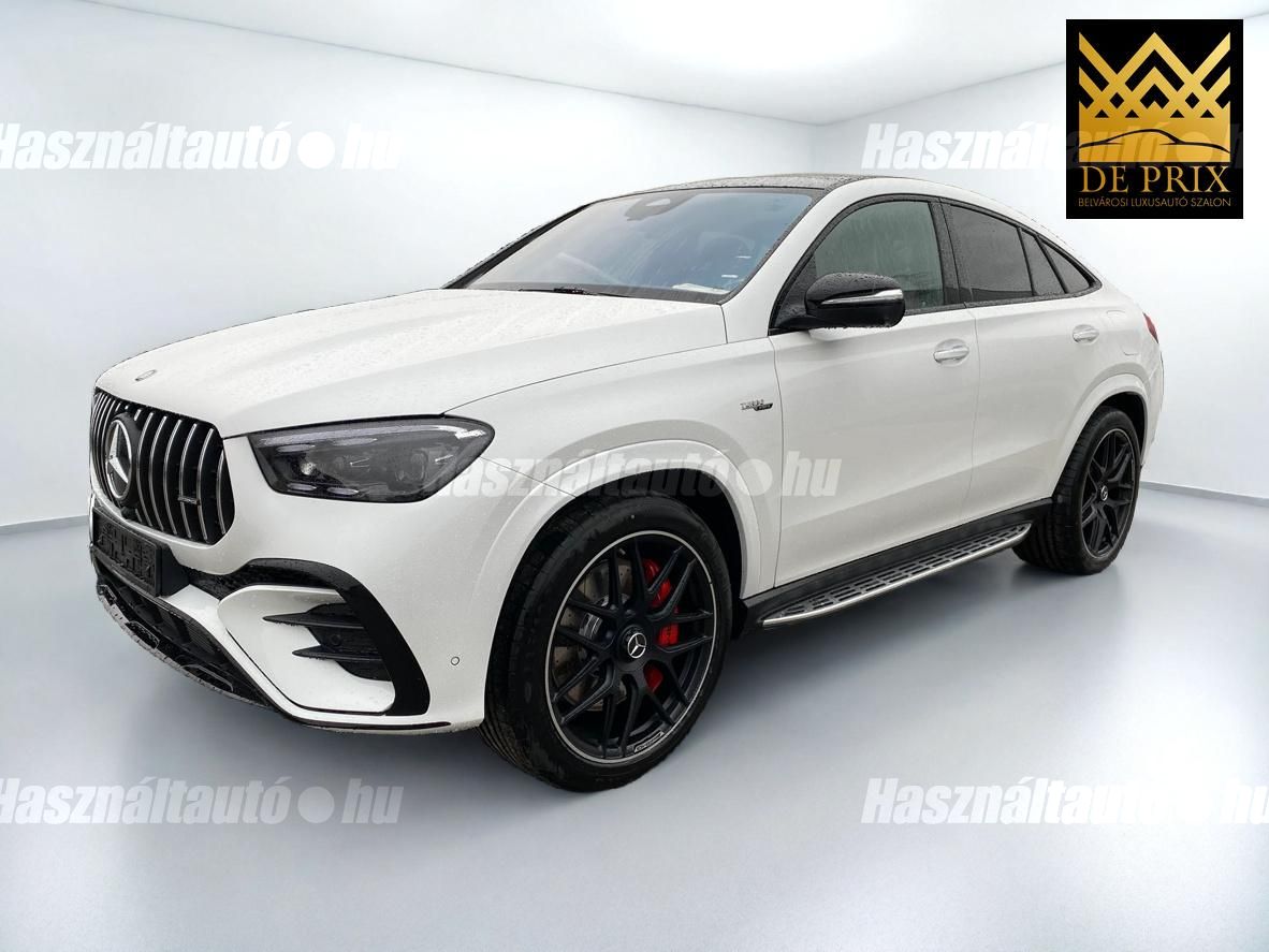 MERCEDES-AMG GLE 53 2026/2 - 1