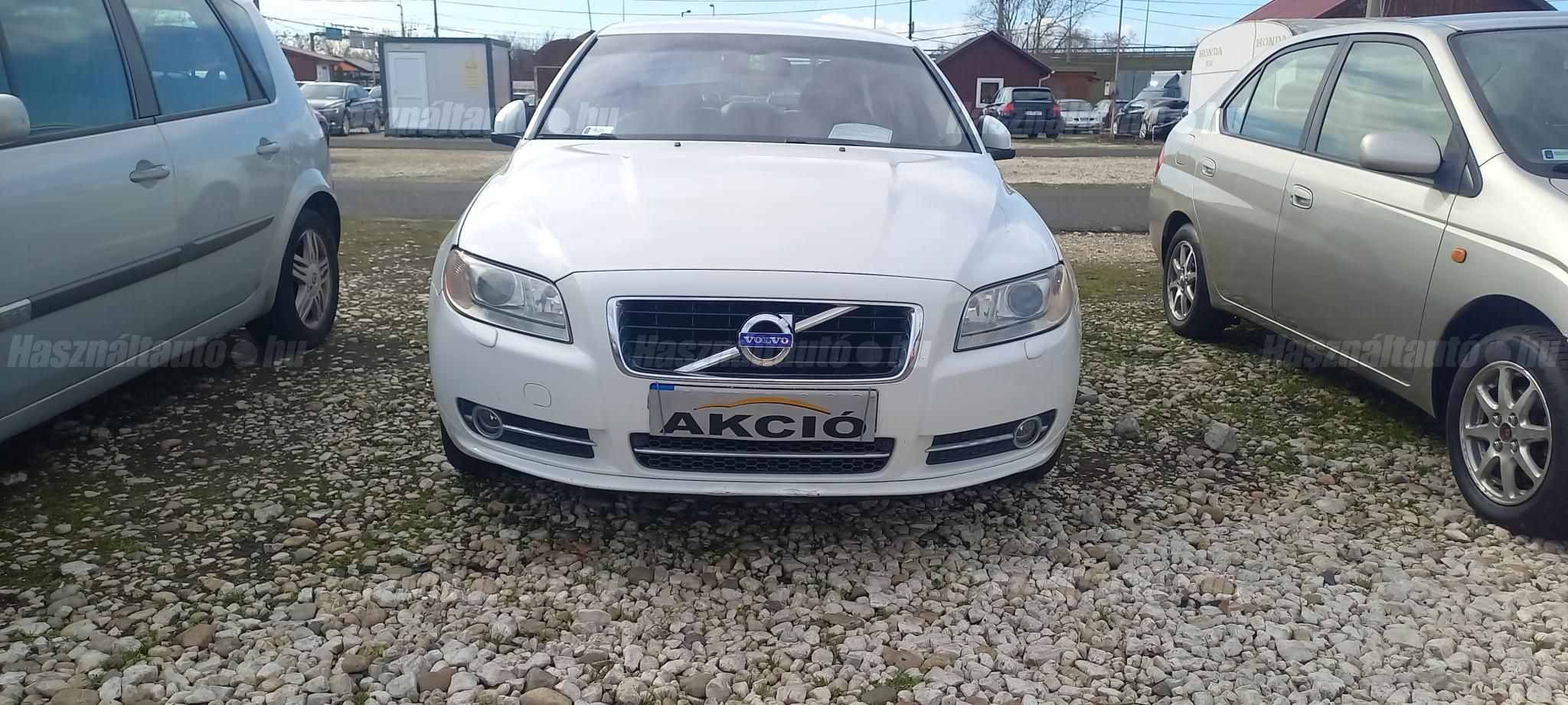 VOLVO S80 2007/9 - 1