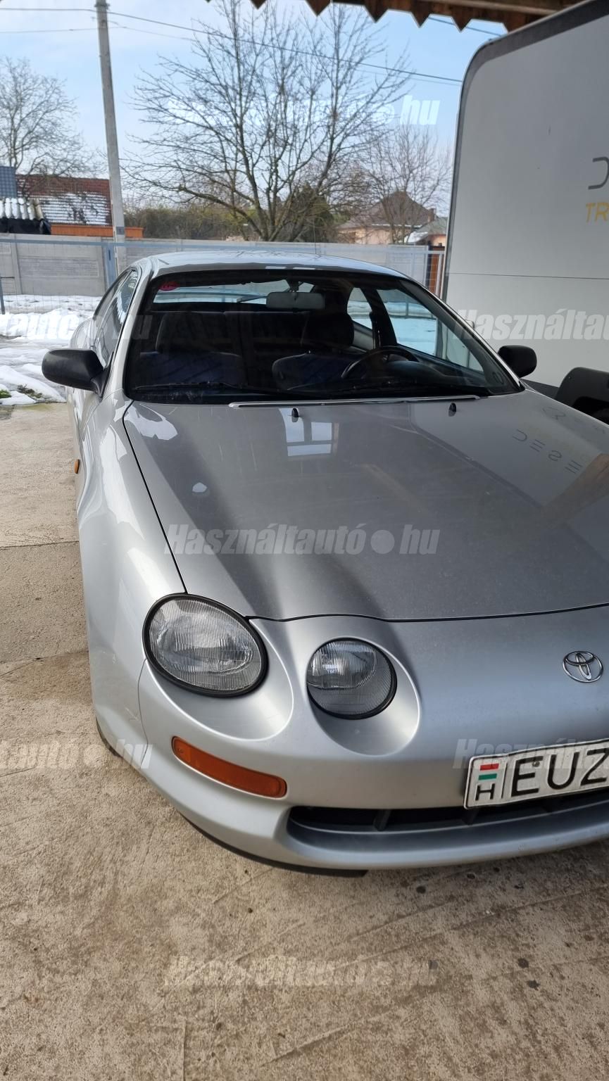 TOYOTA CELICA 1994/10 - 1