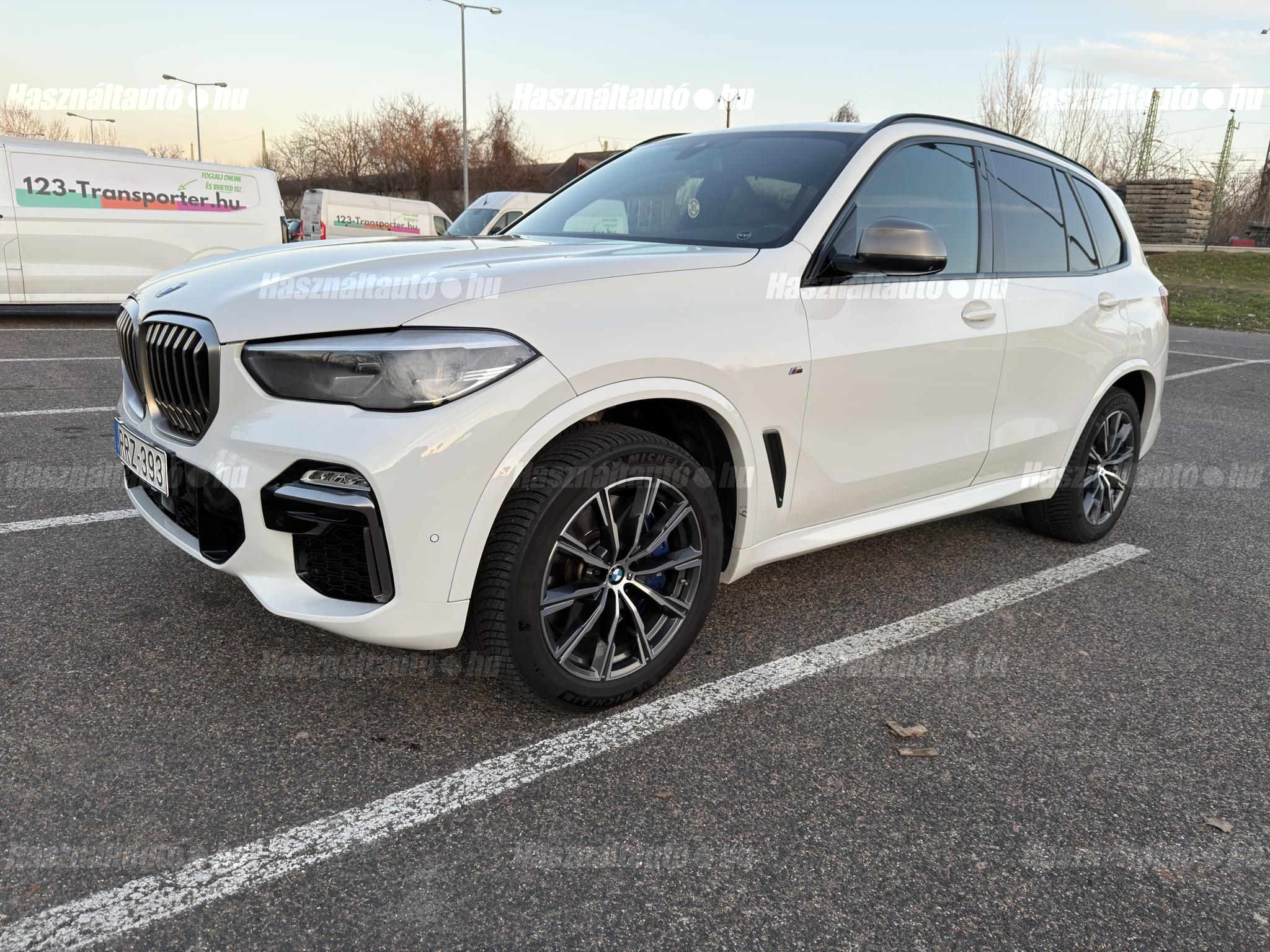 BMW X5 2018/11 - 1