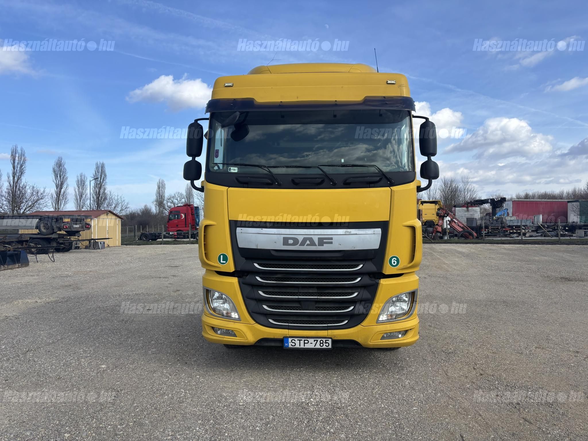 DAF 2015/10 - 1