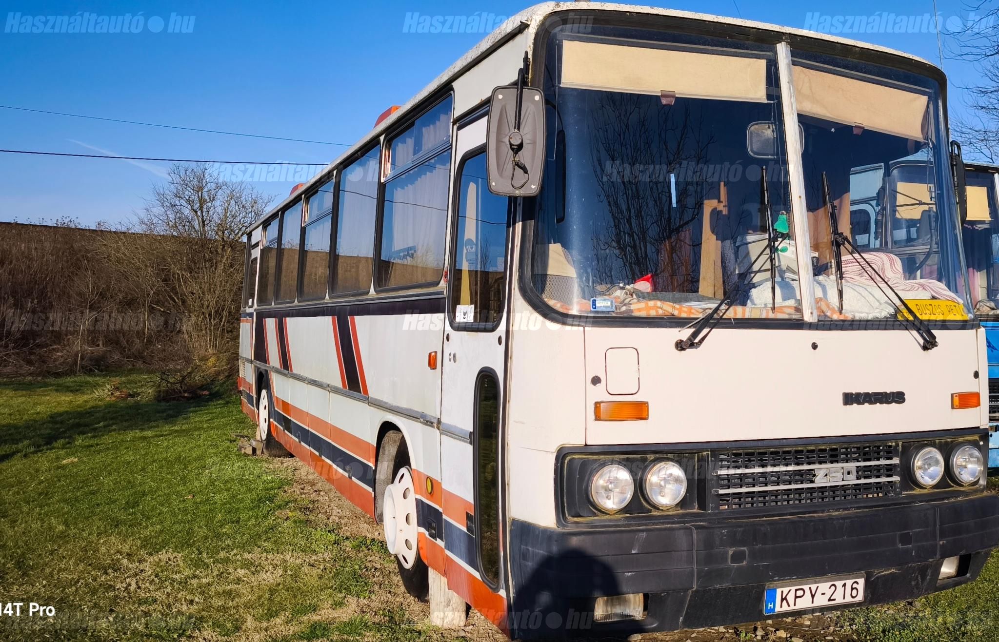 IKARUS 1990/11 - 1