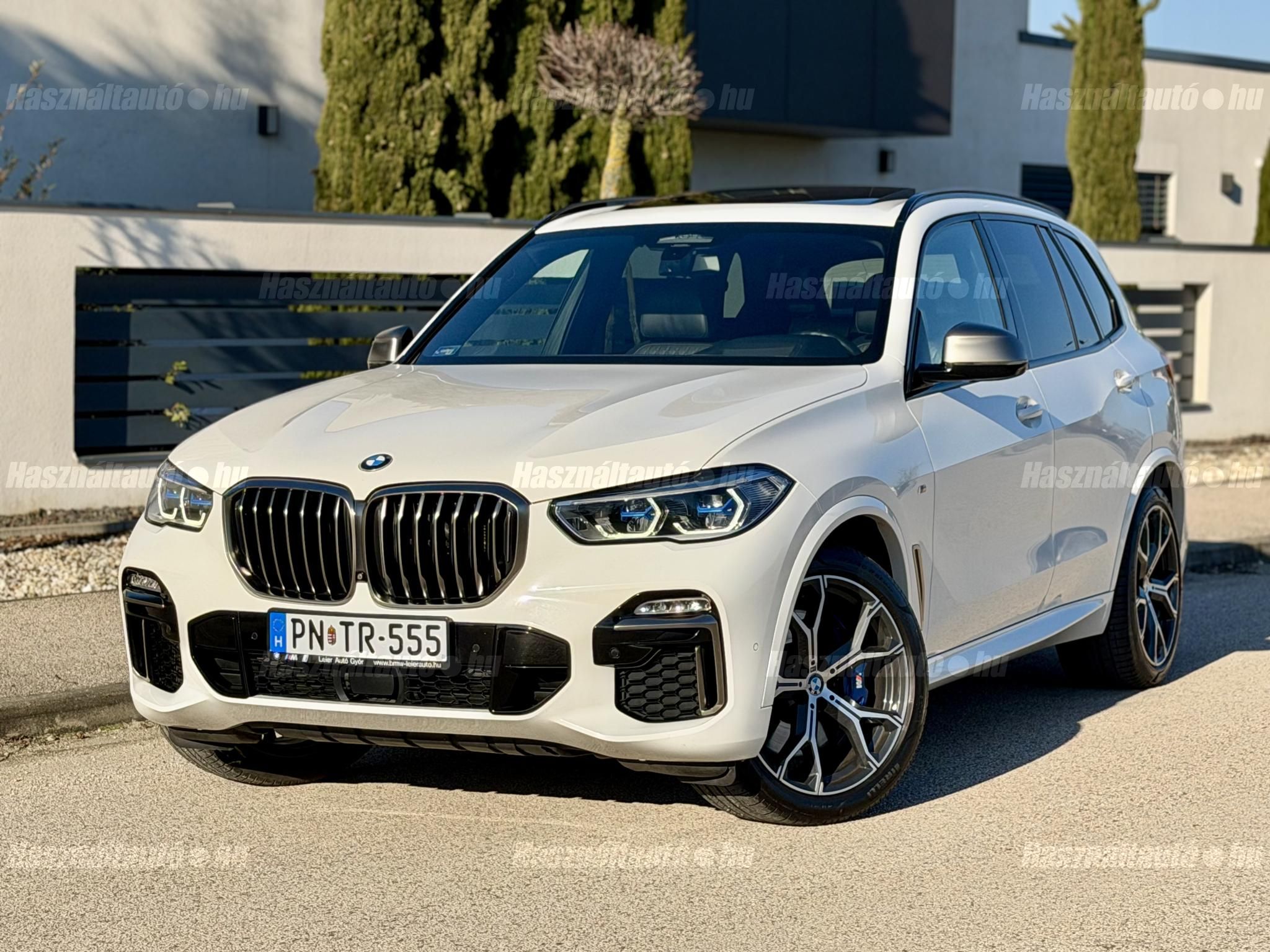 BMW X5 2019/1 - 1