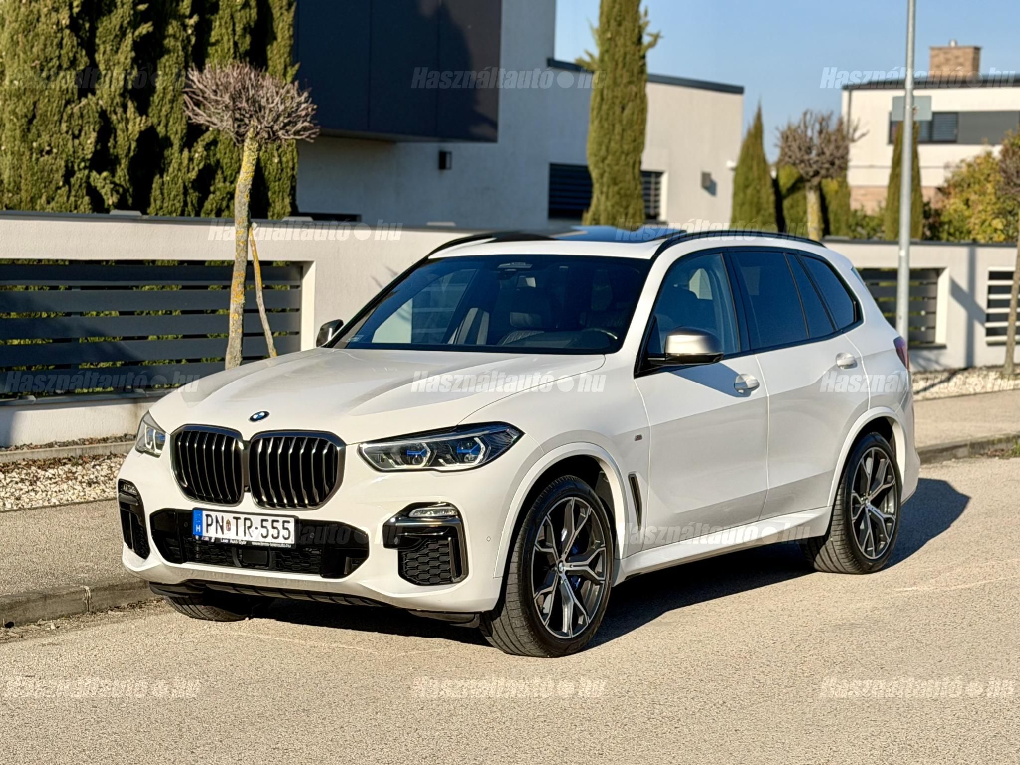 BMW X5 2019/1 - 1