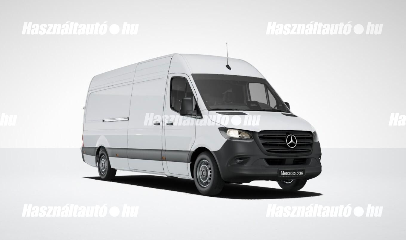 MERCEDES-BENZ SPRINTER 2025/11 - 1