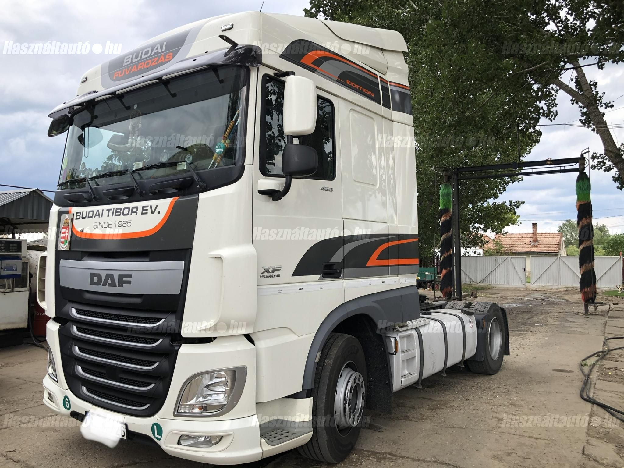 DAF 2014/11 - 1