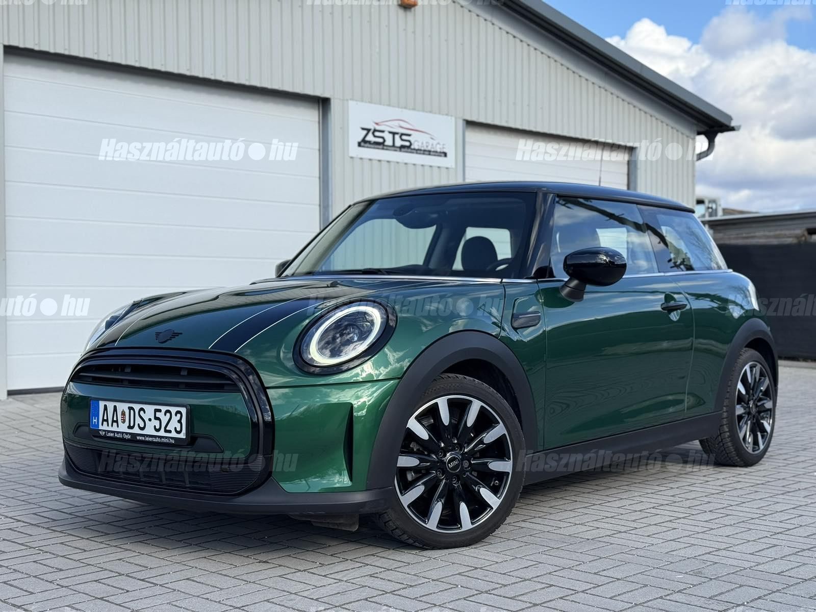 MINI COOPER 2022/11 - 1