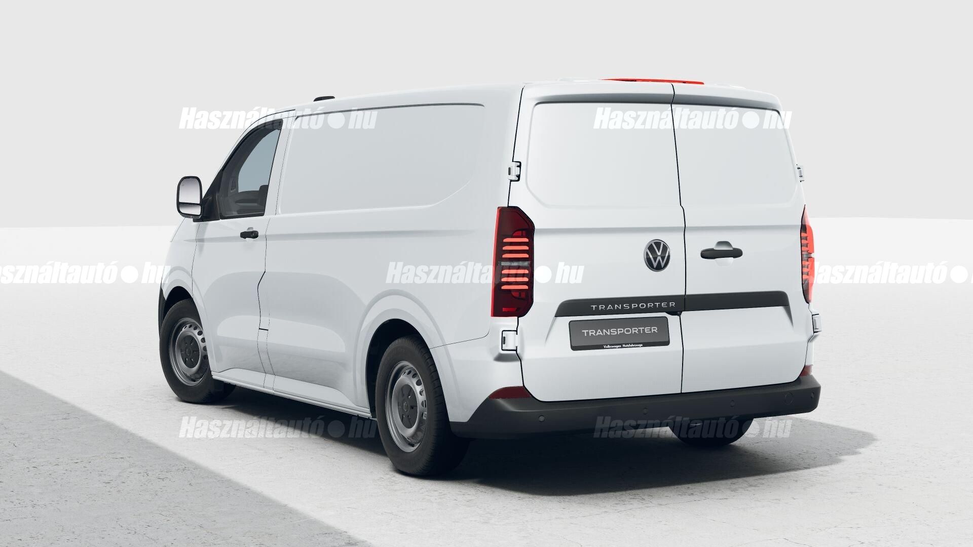 VOLKSWAGEN TRANSPORTER 2026/2 - 1