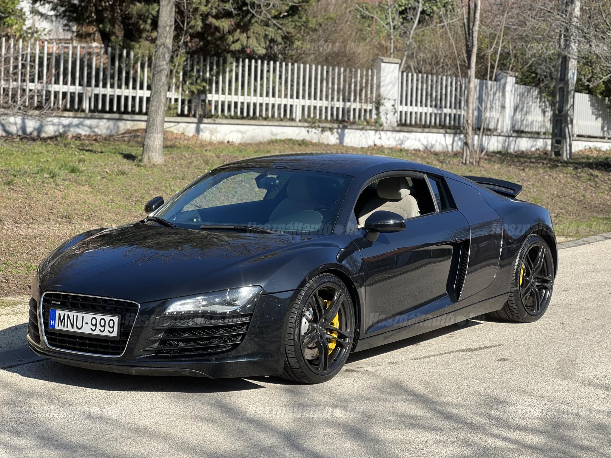AUDI R8 2008/3 - 1
