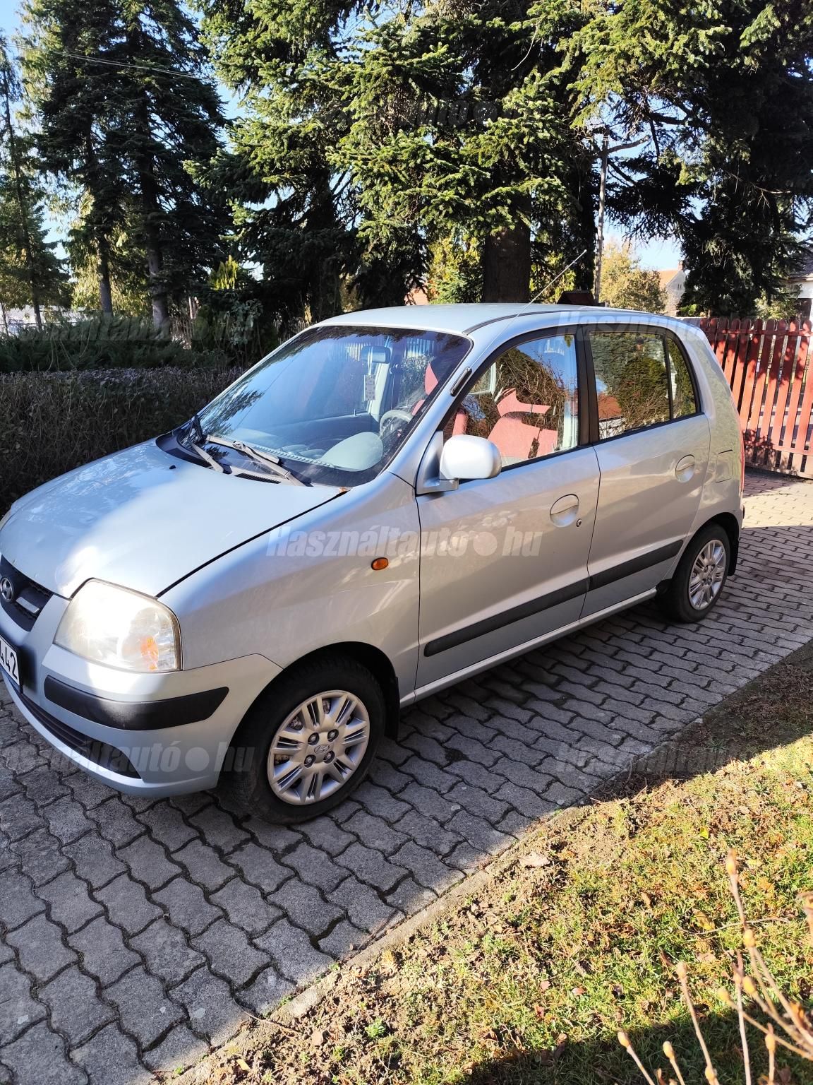 HYUNDAI ATOS 2006 - 1