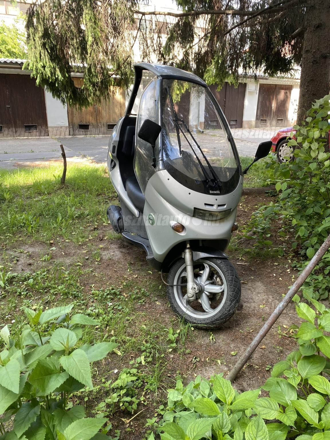Benelli Adiva 125