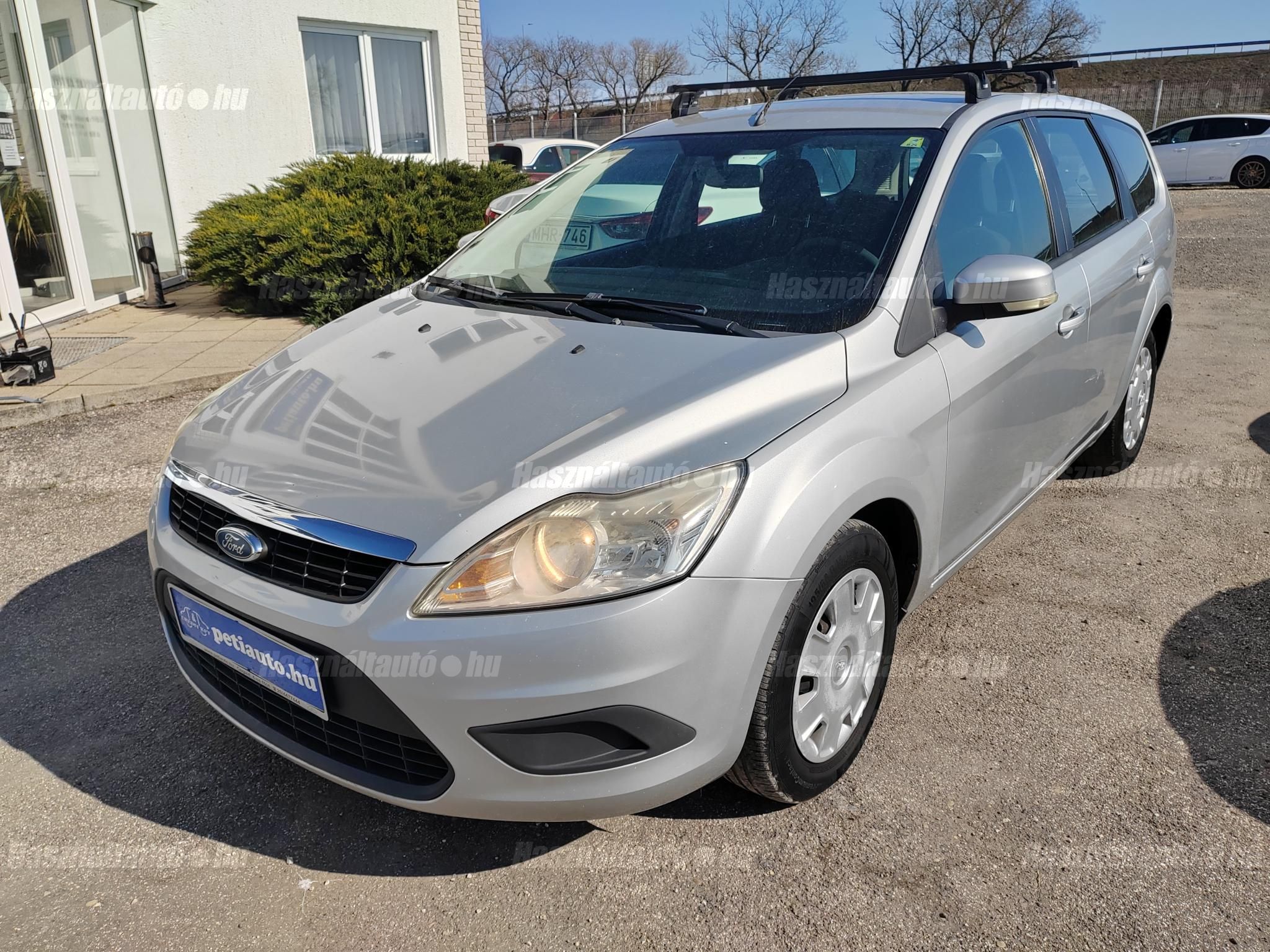 FORD FOCUS 2008/6 - 1