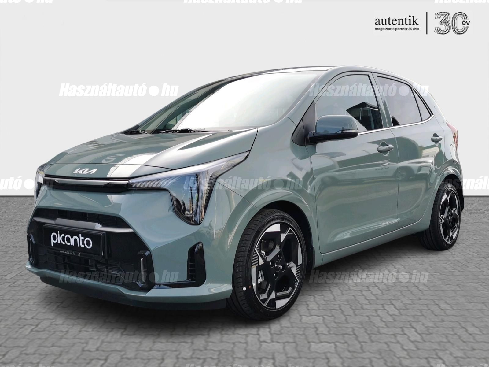 KIA PICANTO 2026 - 1