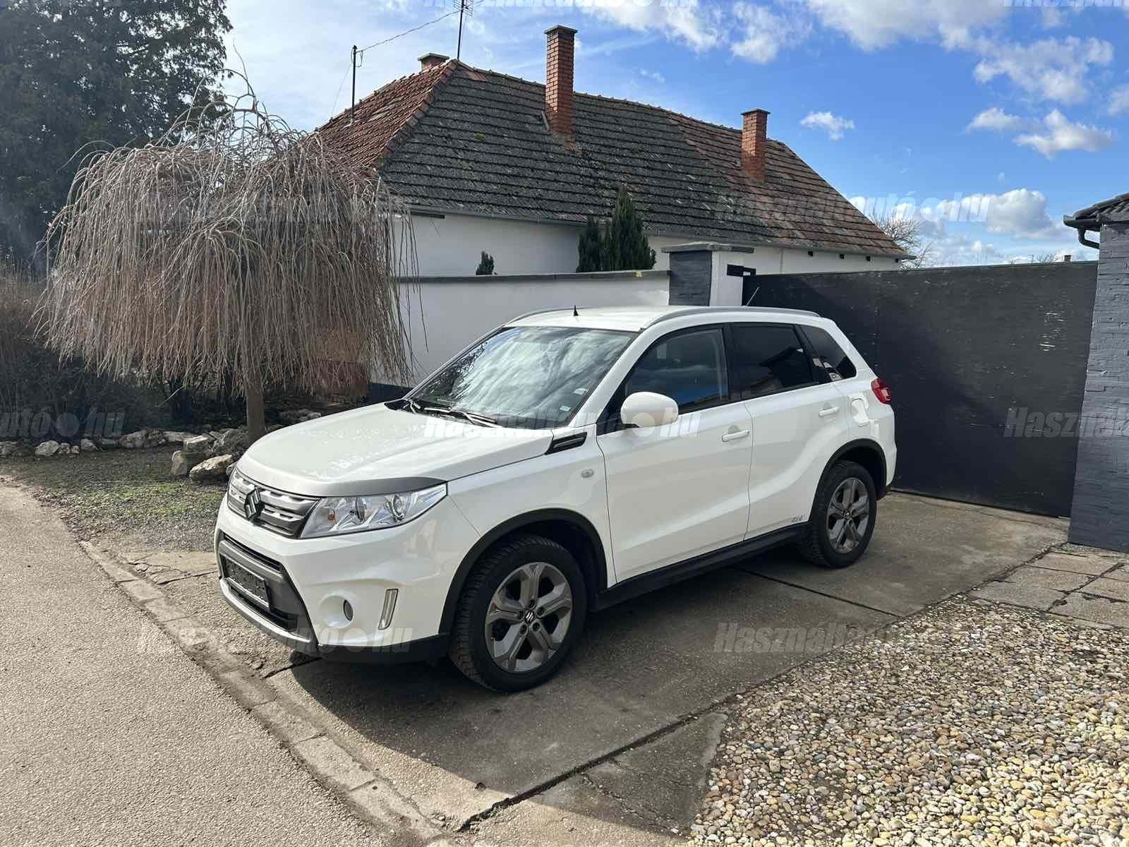 SUZUKI VITARA 2018/6 - 1