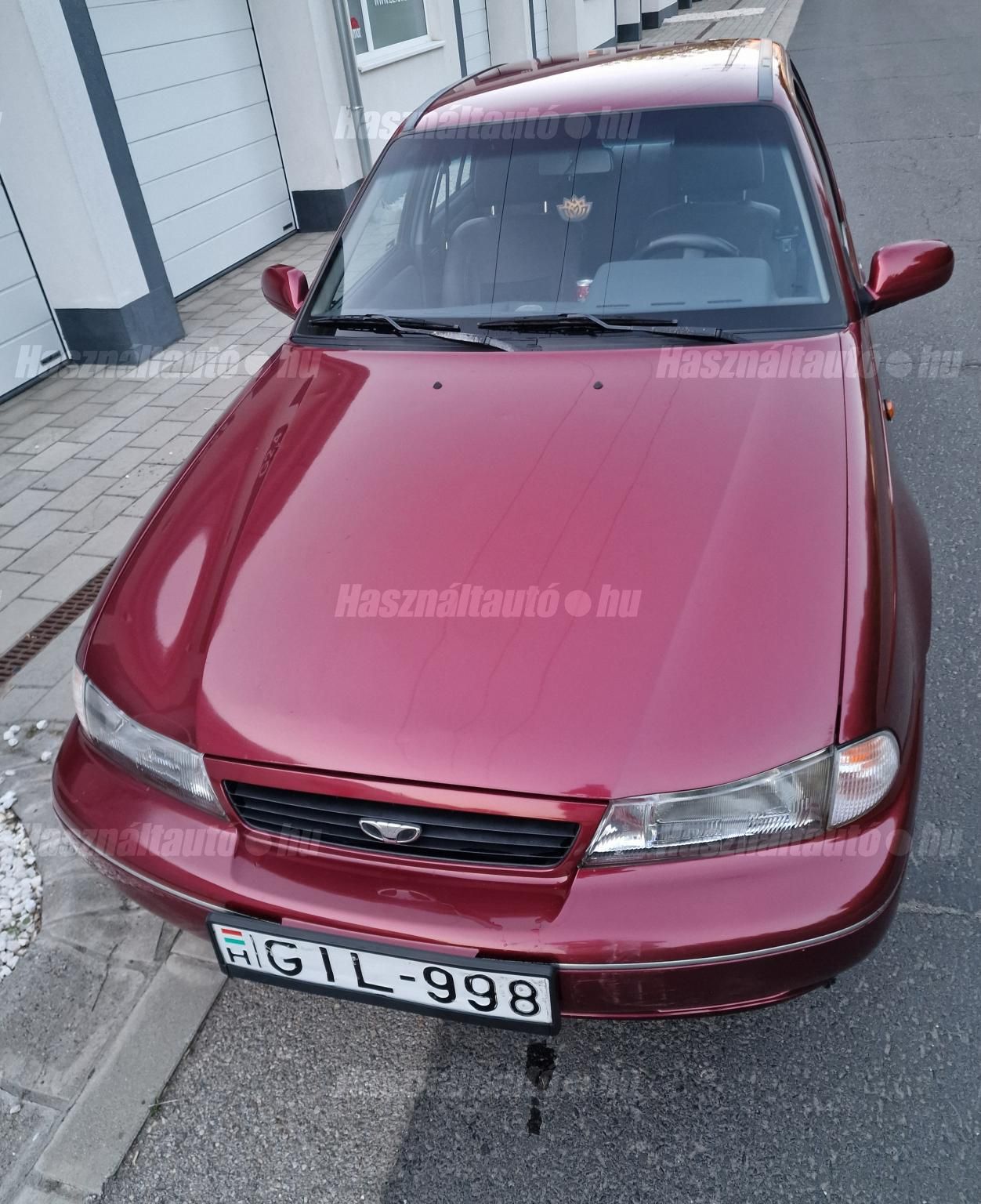 DAEWOO NEXIA 1997/7 - 1