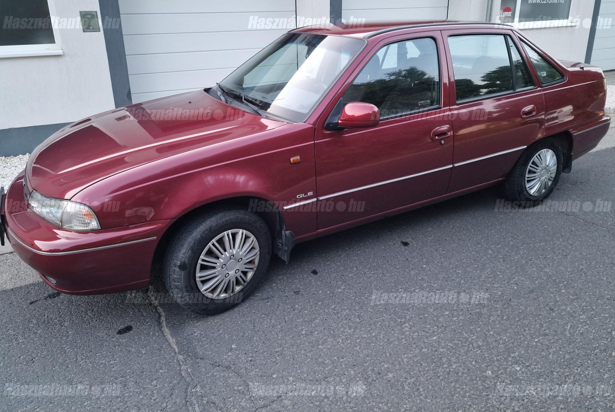 DAEWOO NEXIA 1997/7 - 1