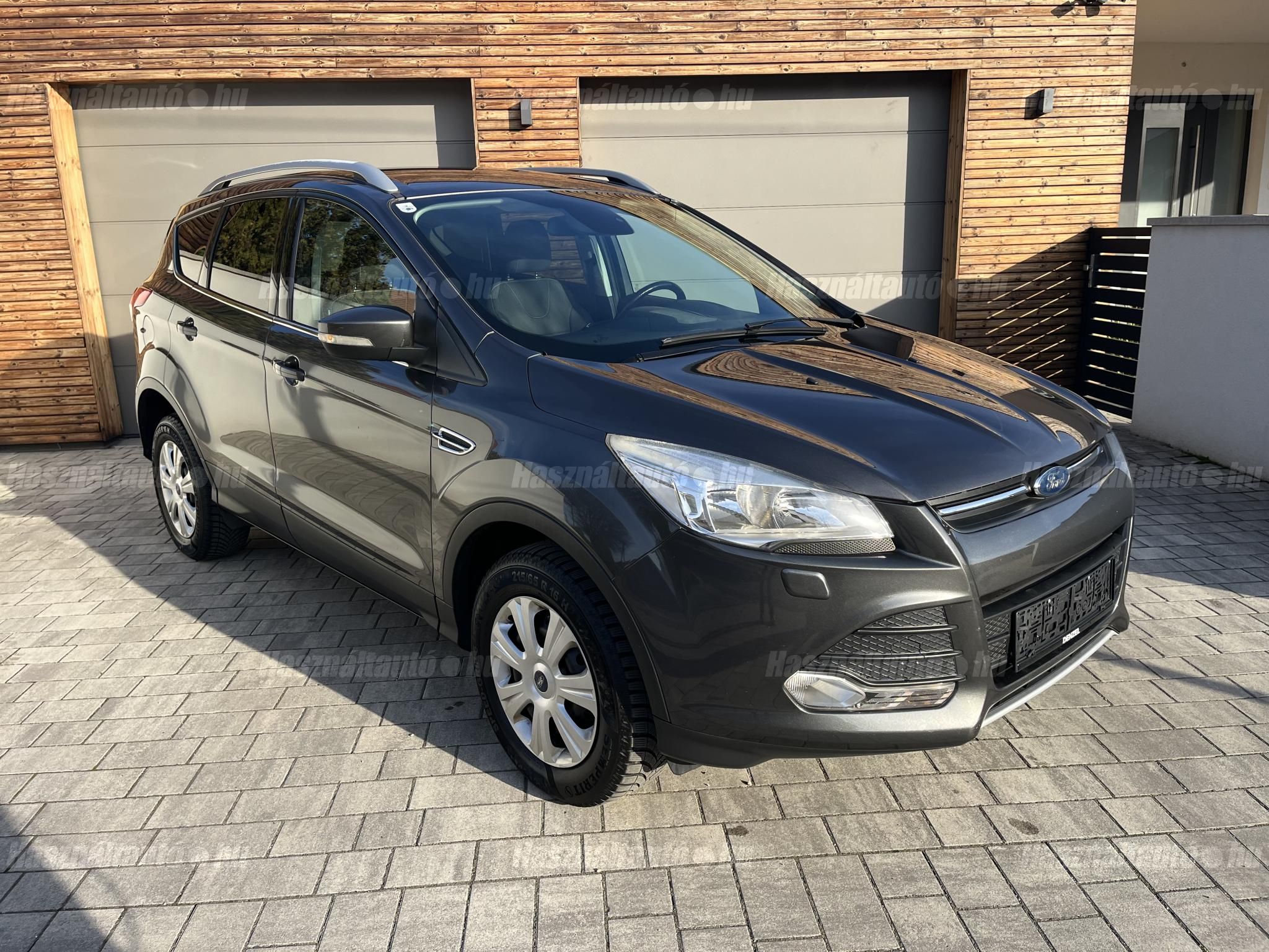 FORD KUGA 2015/12 - 1