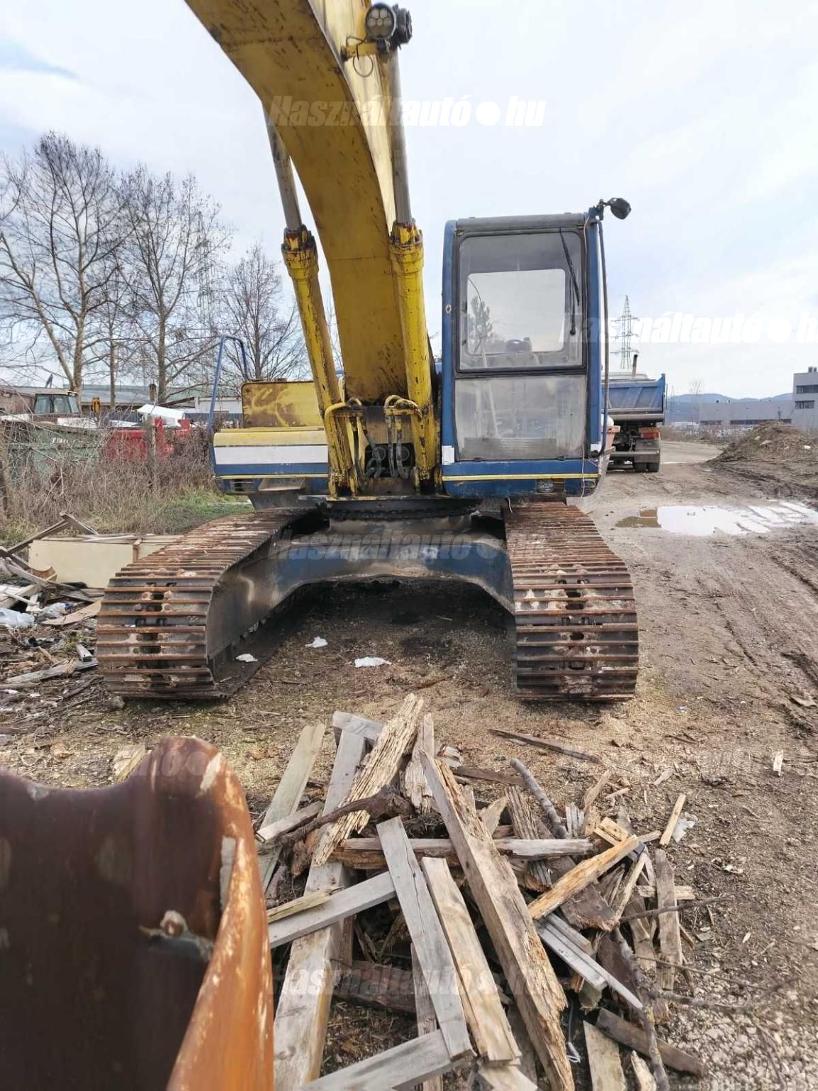 KOBELCO 2000 - 1