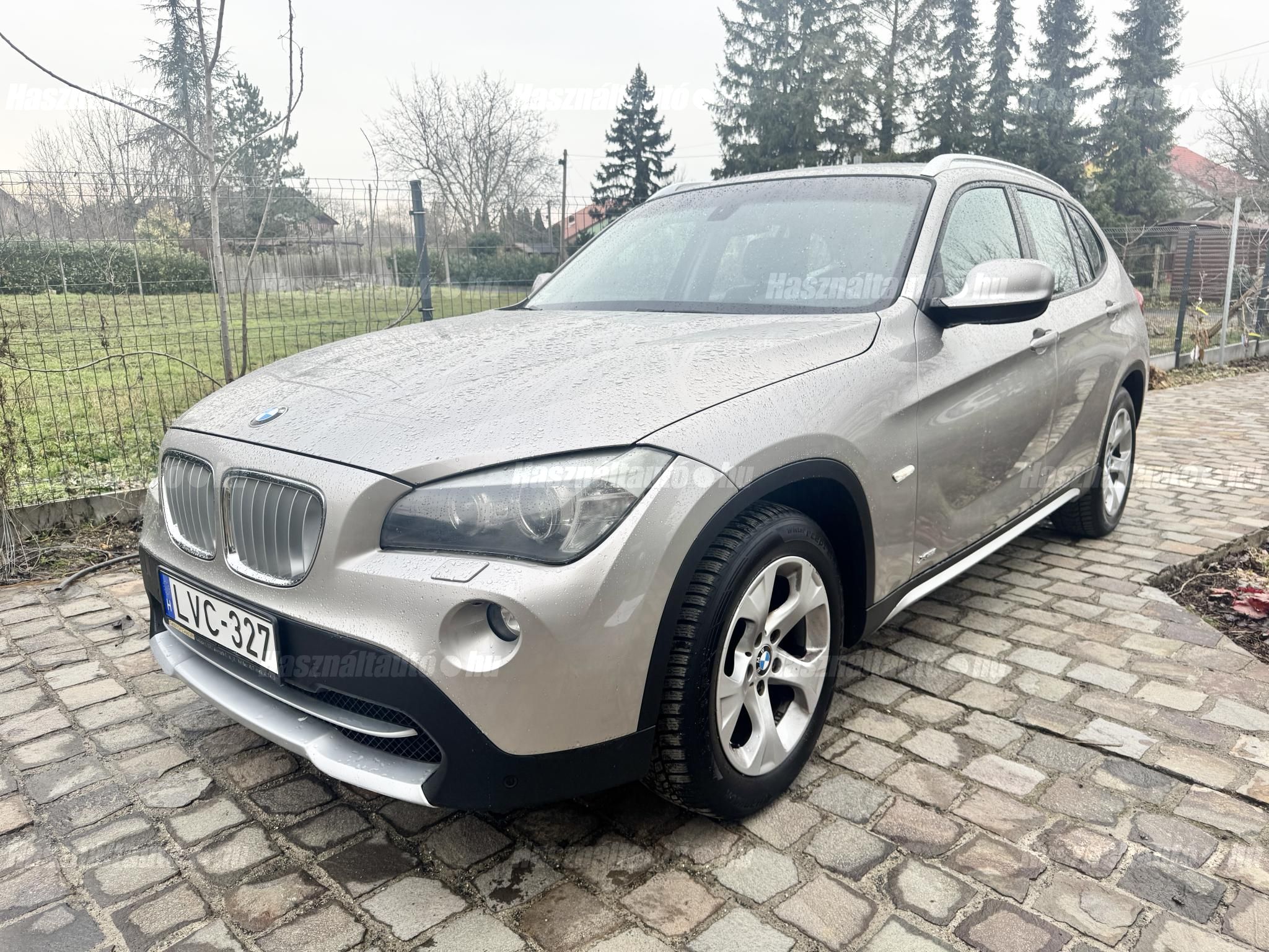 BMW X1 2011/2 - 1