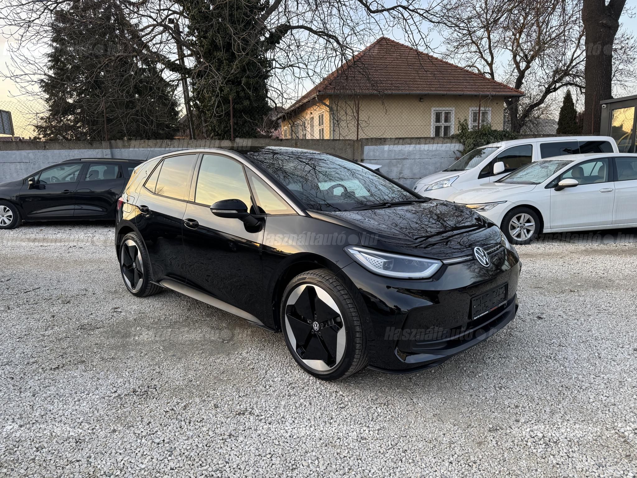 VOLKSWAGEN ID.3 2025/2 - 1