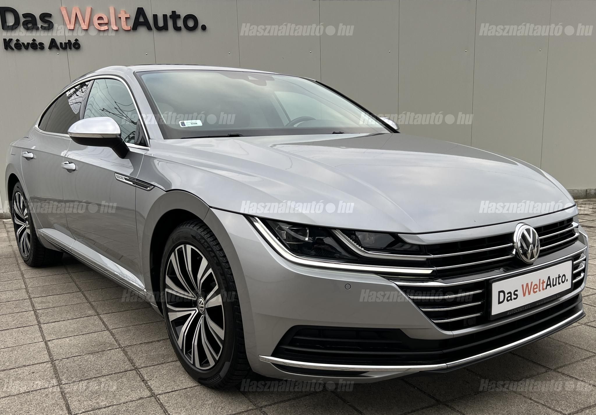VOLKSWAGEN ARTEON 2020/8 - 1