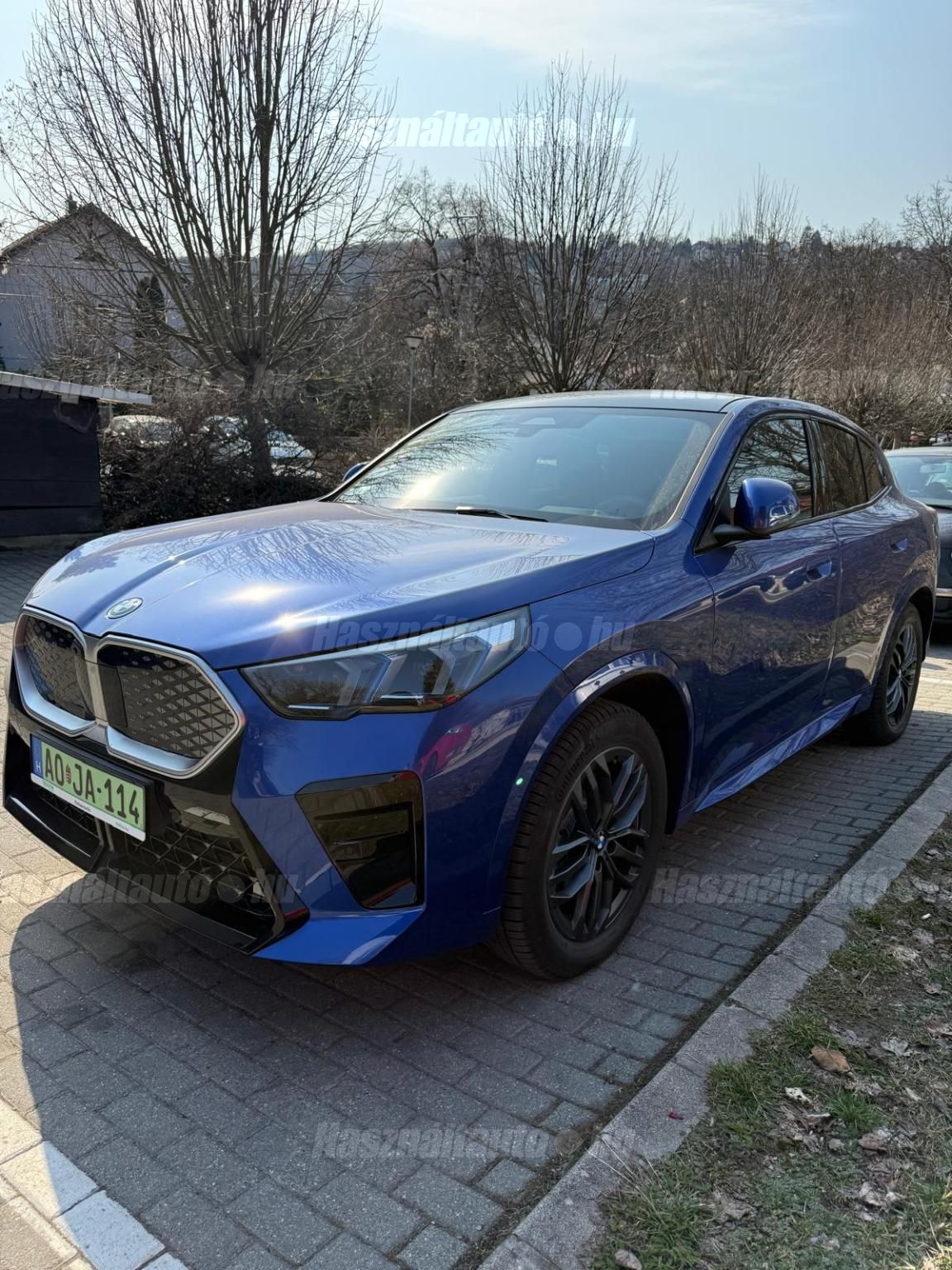 BMW IX2 2026/2 - 1