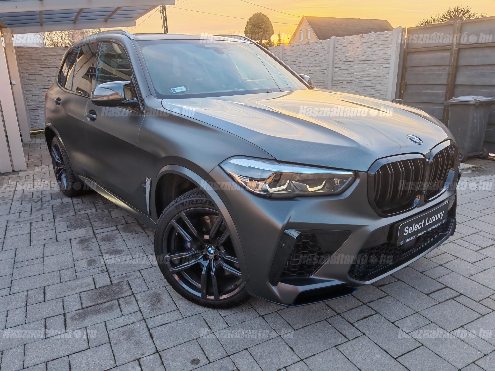 BMW X5 2020/11 - 1