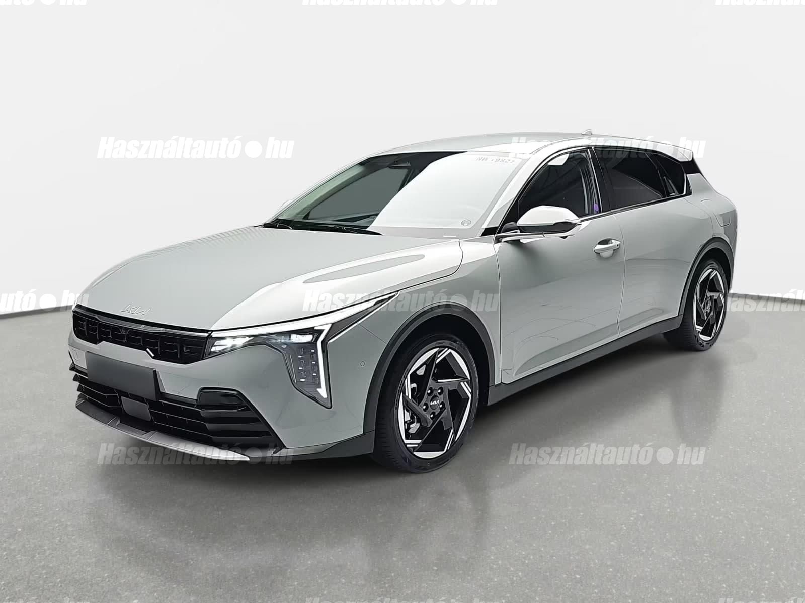 KIA K4 2026 - 1