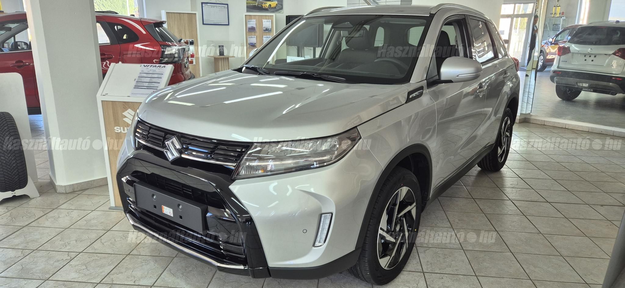 SUZUKI VITARA 2026/2 - 1