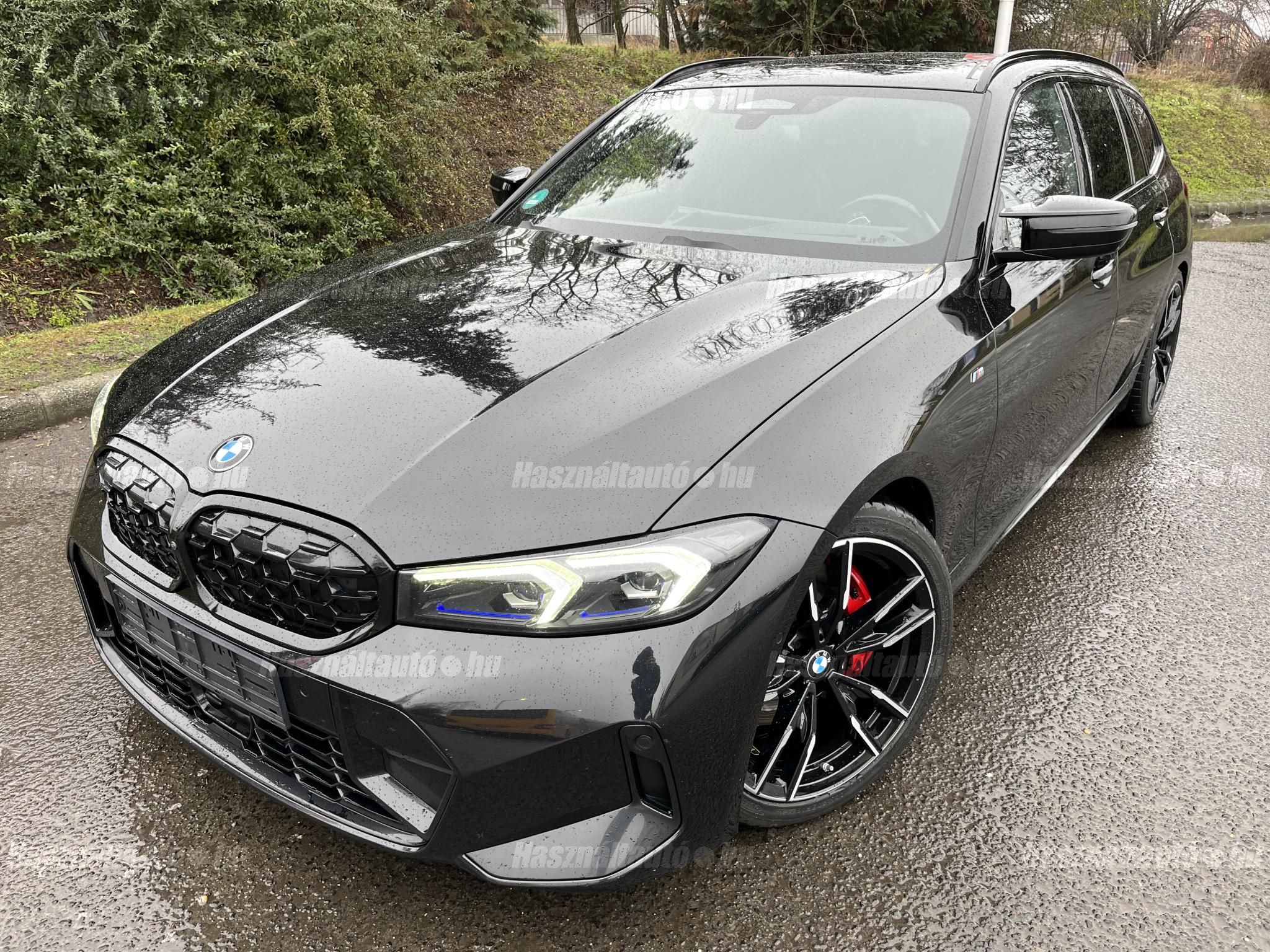 BMW 340 2023/8 - 1