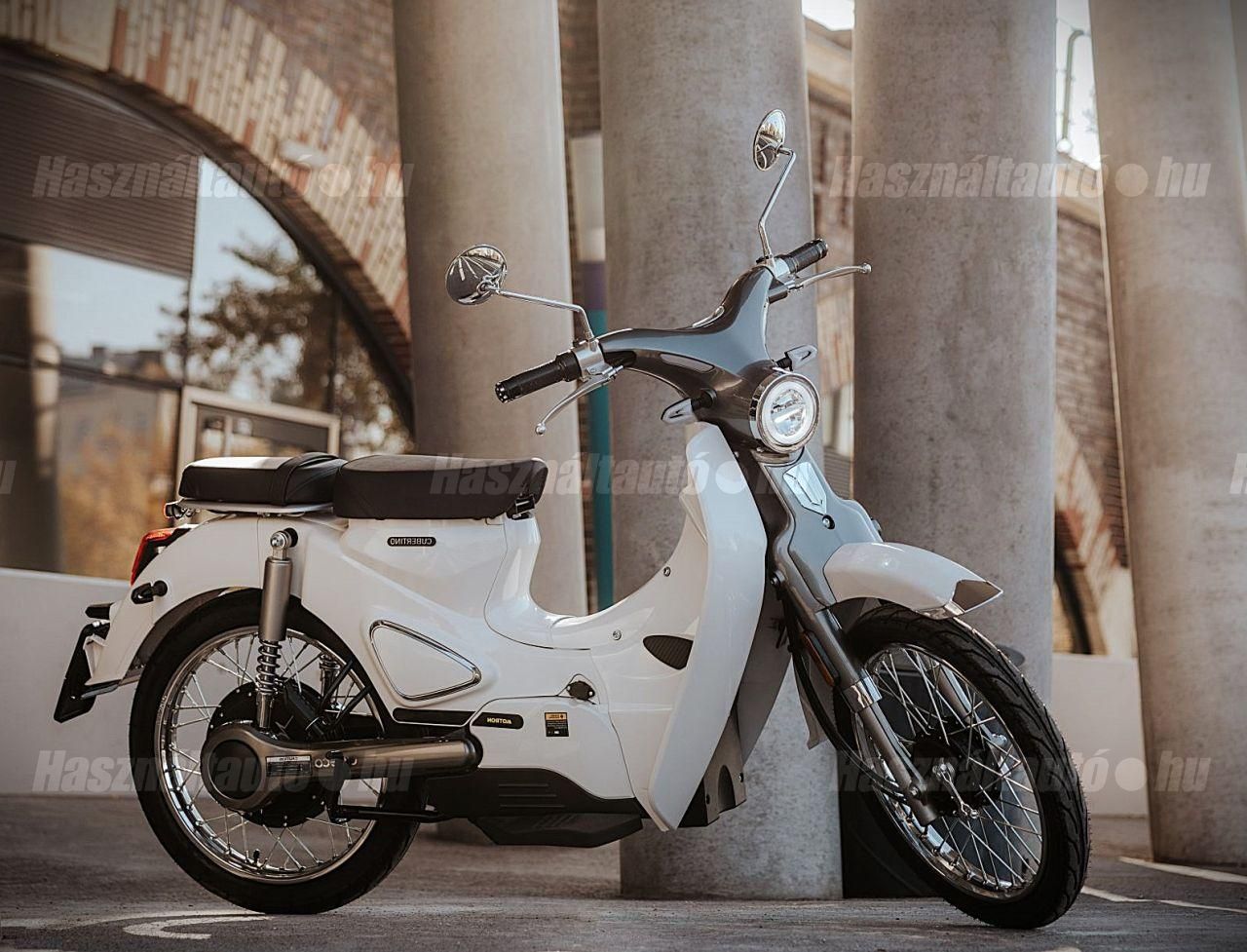 MOTRON EGYÉB 2024 - 1