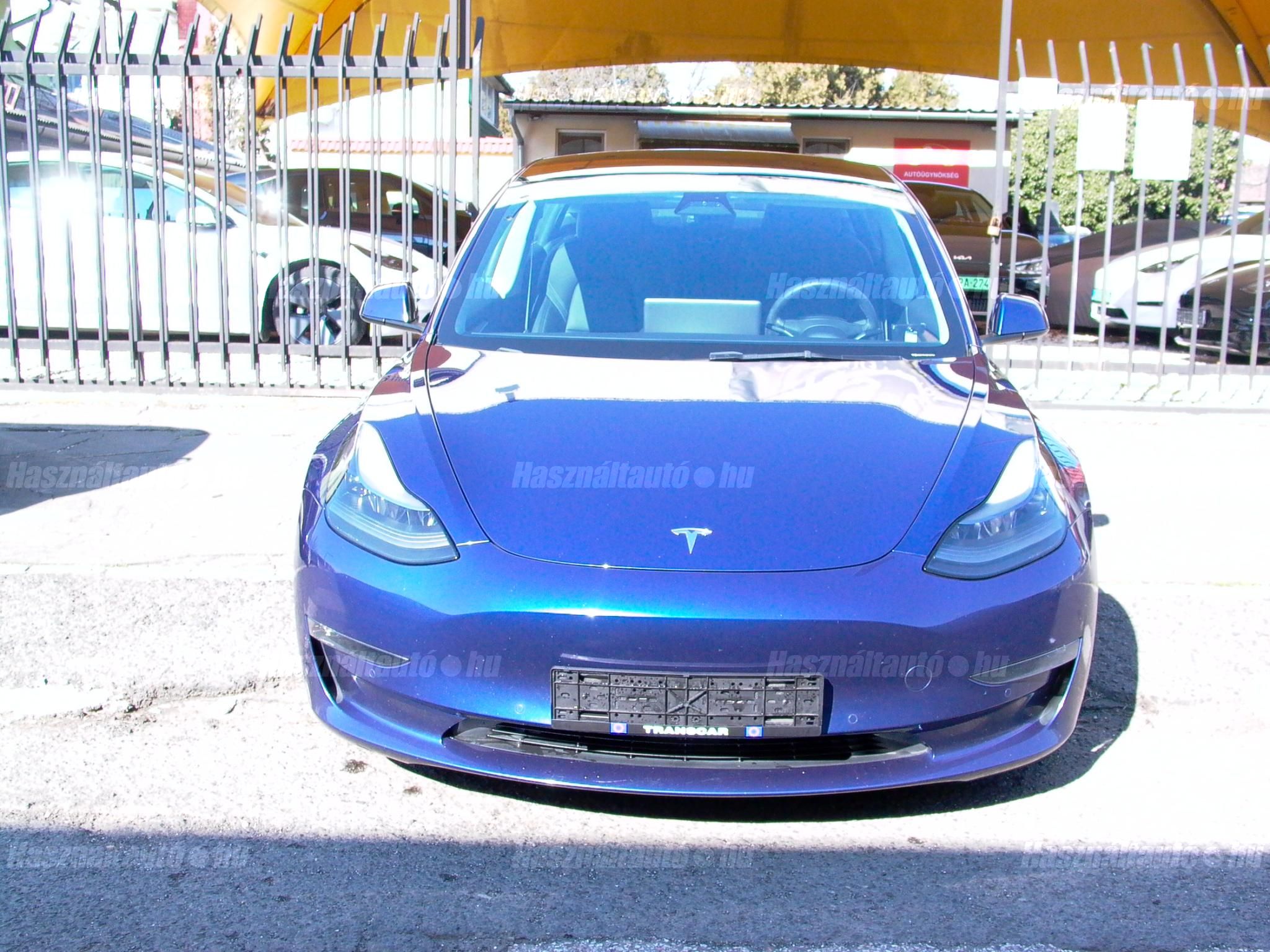 TESLA MODEL 3 2021/11 - 1