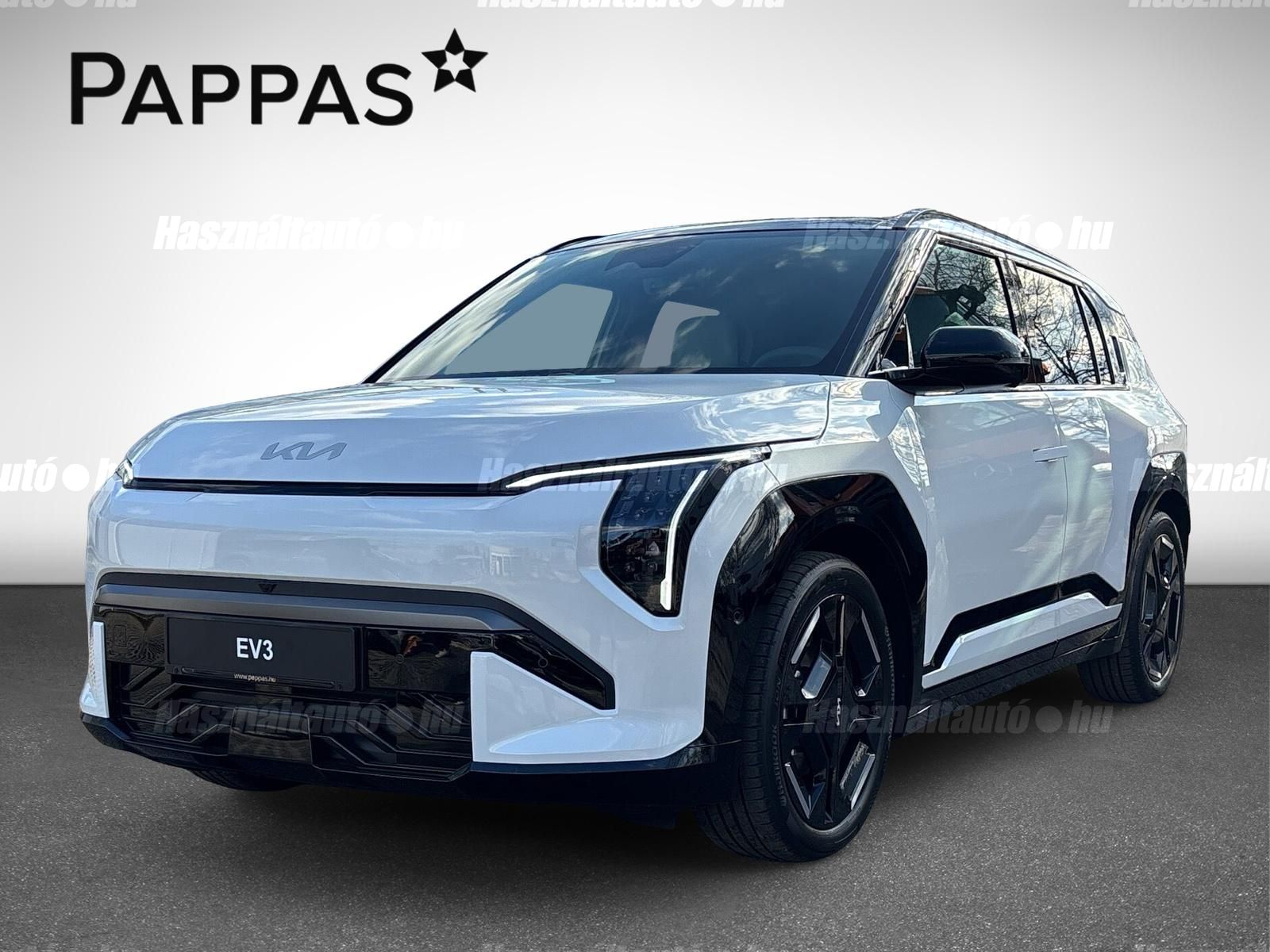 KIA EV3 2026/1 - 1
