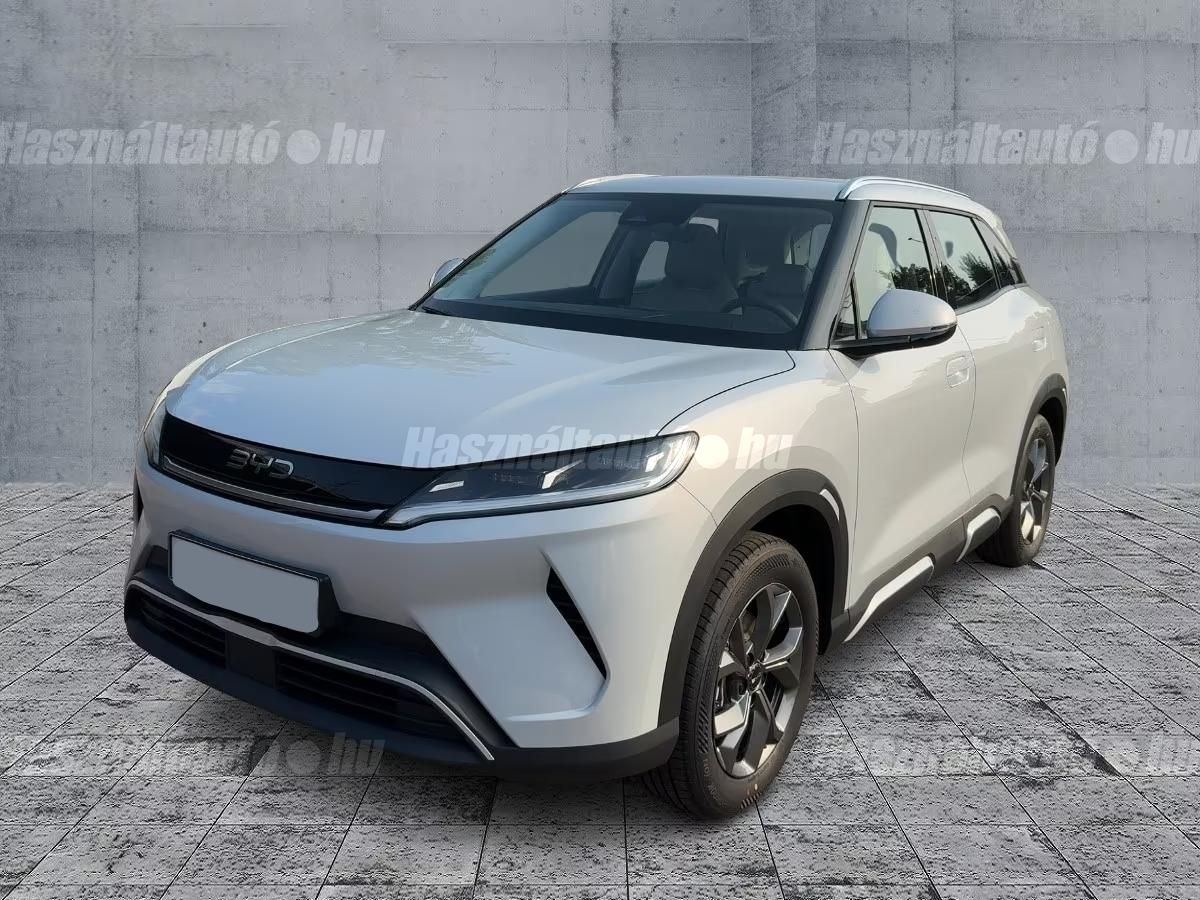 BYD ATTO 2 2026 - 1
