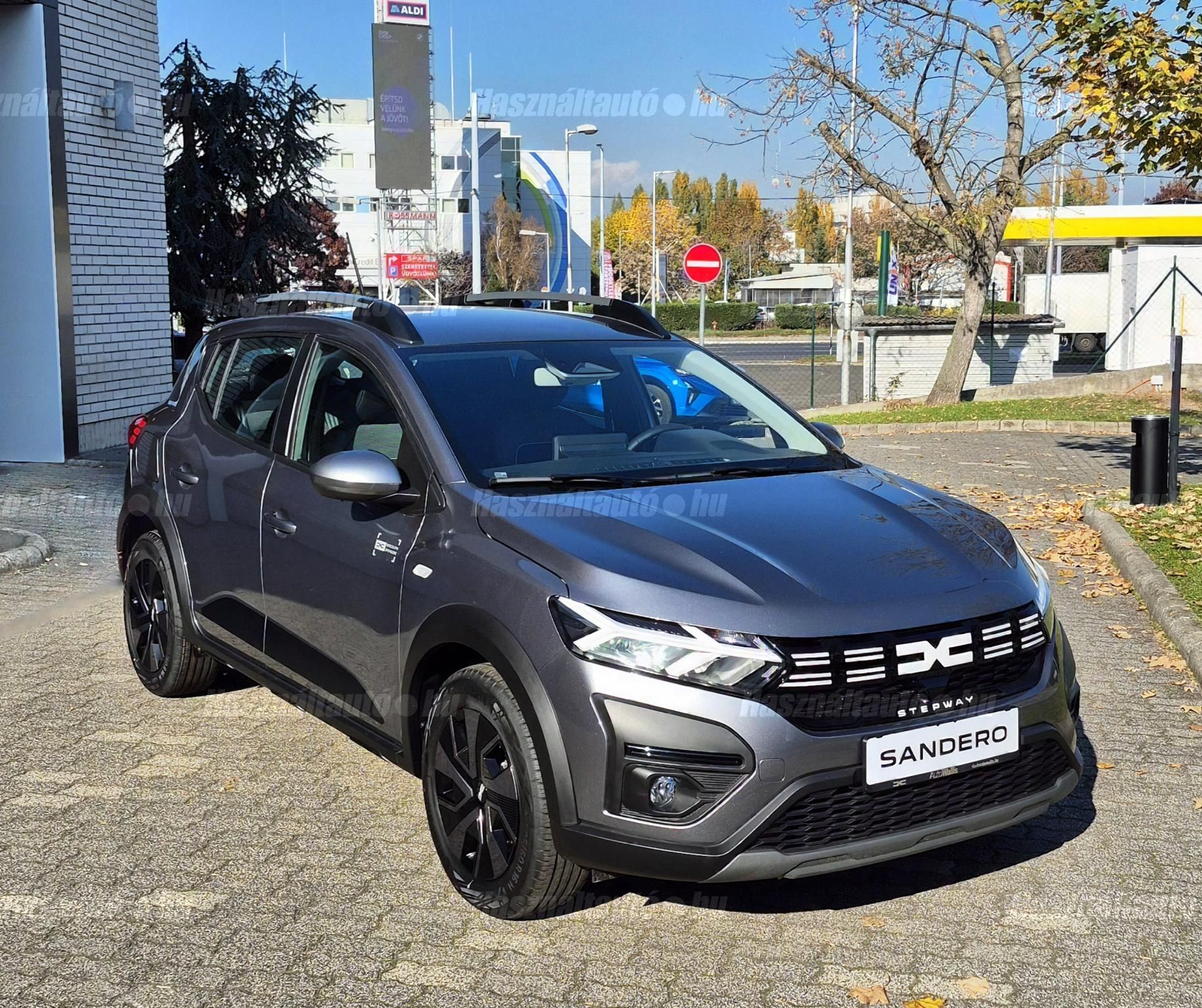 DACIA SANDERO 2025 - 1