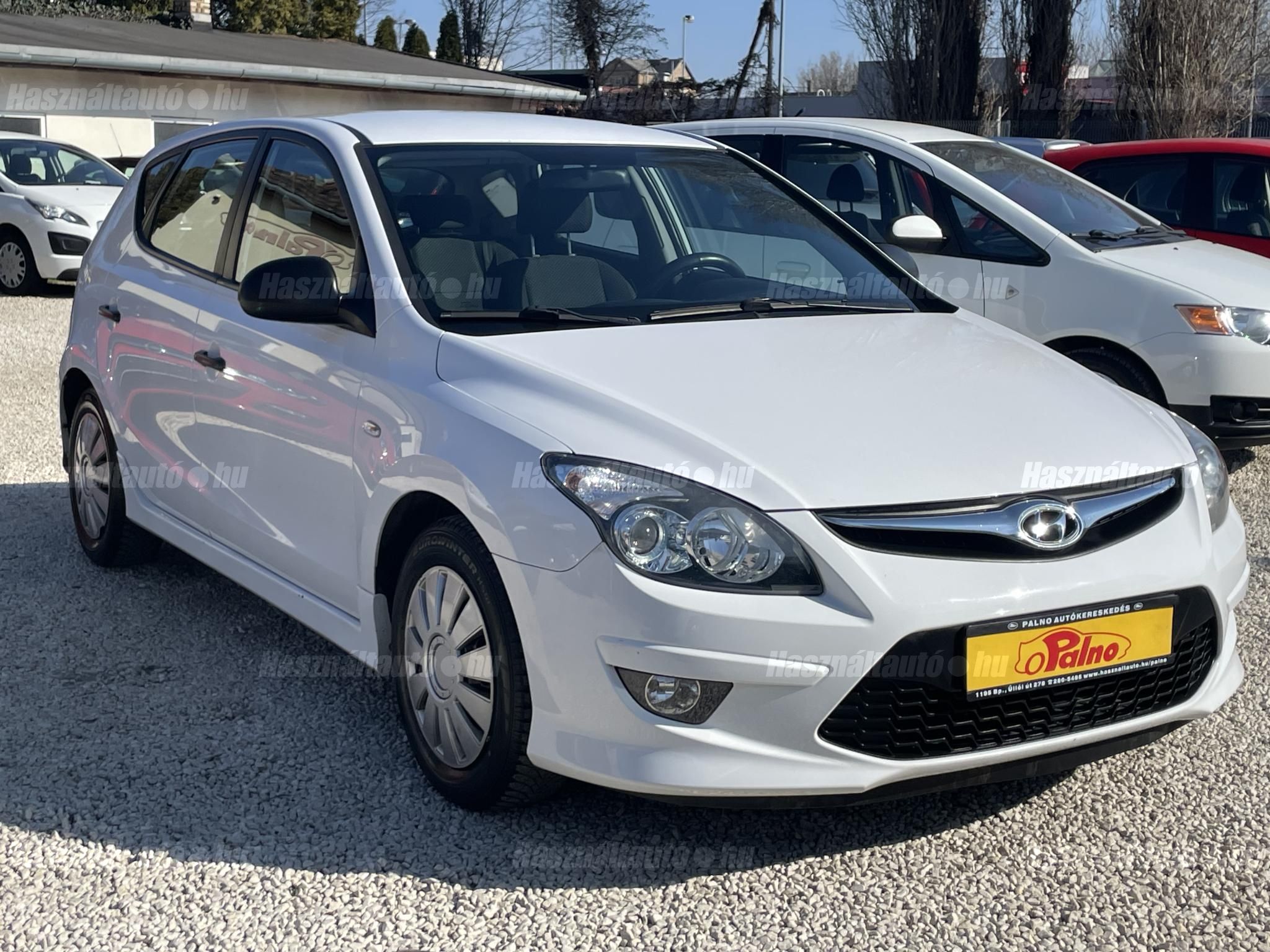 HYUNDAI I30 2011/7 - 1
