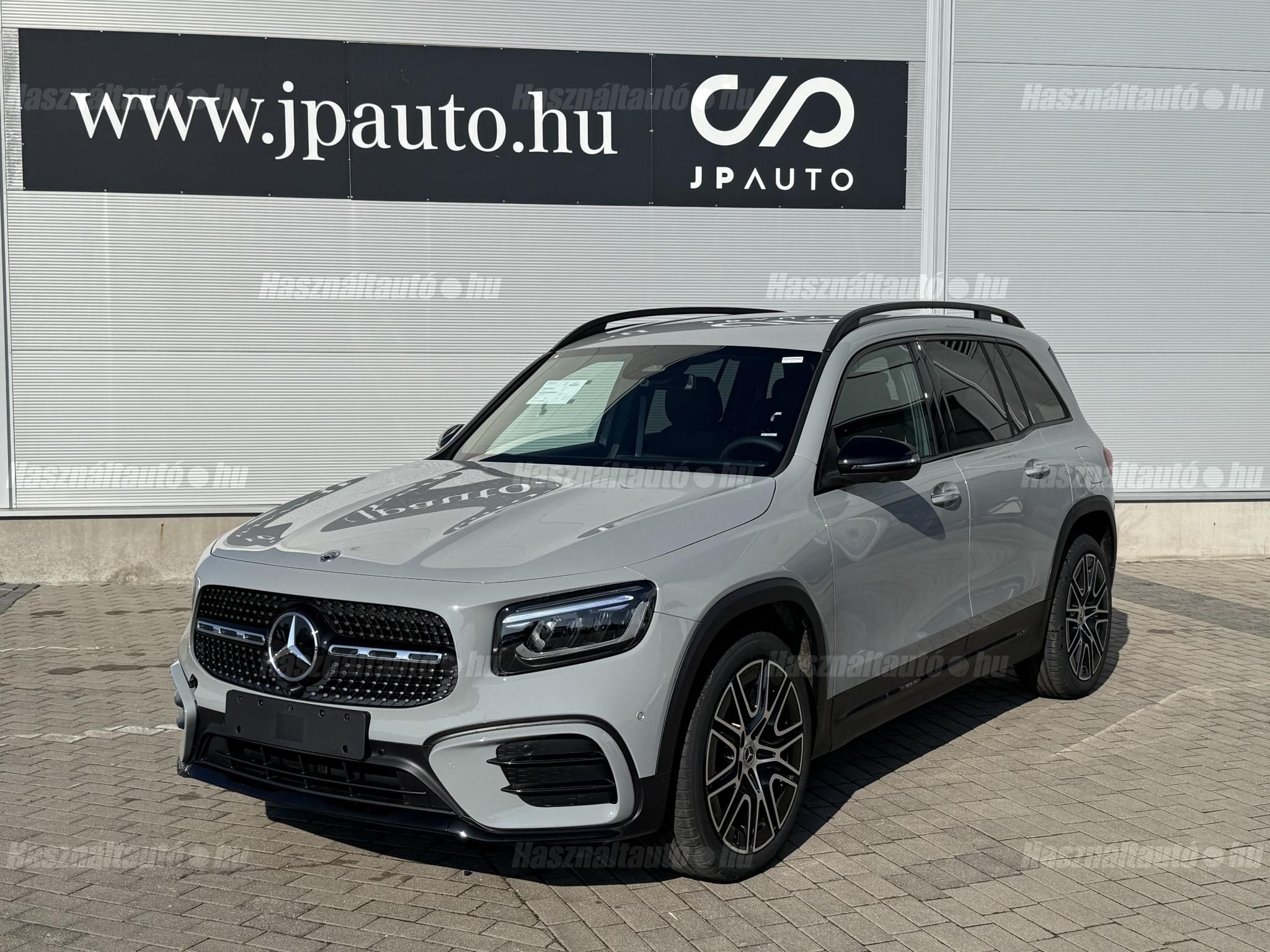 MERCEDES-BENZ GLB 200 2026 - 1