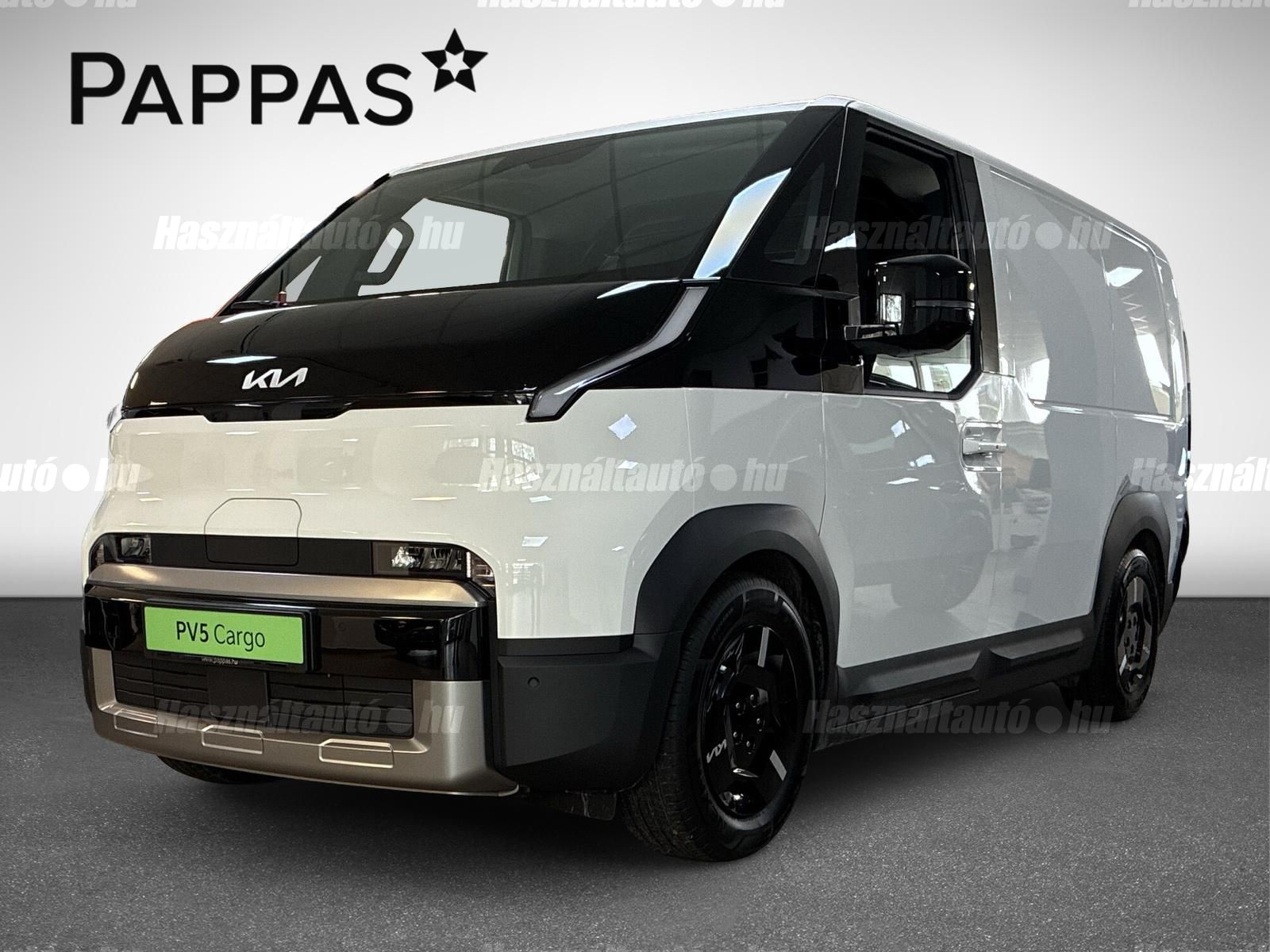 KIA PV5 2026/2 - 1
