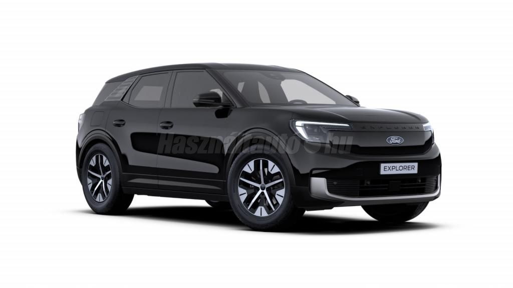 FORD EXPLORER 2026 - 1