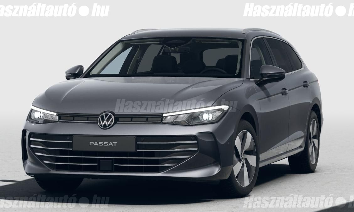 VOLKSWAGEN PASSAT 2026 - 1
