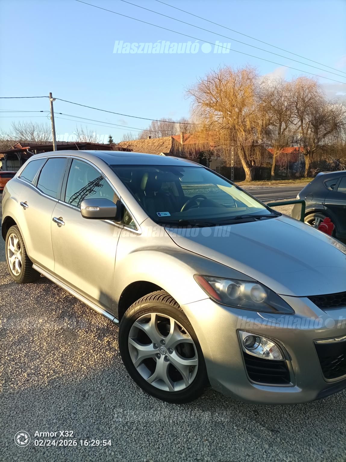 MAZDA CX-7 2012/9 - 1