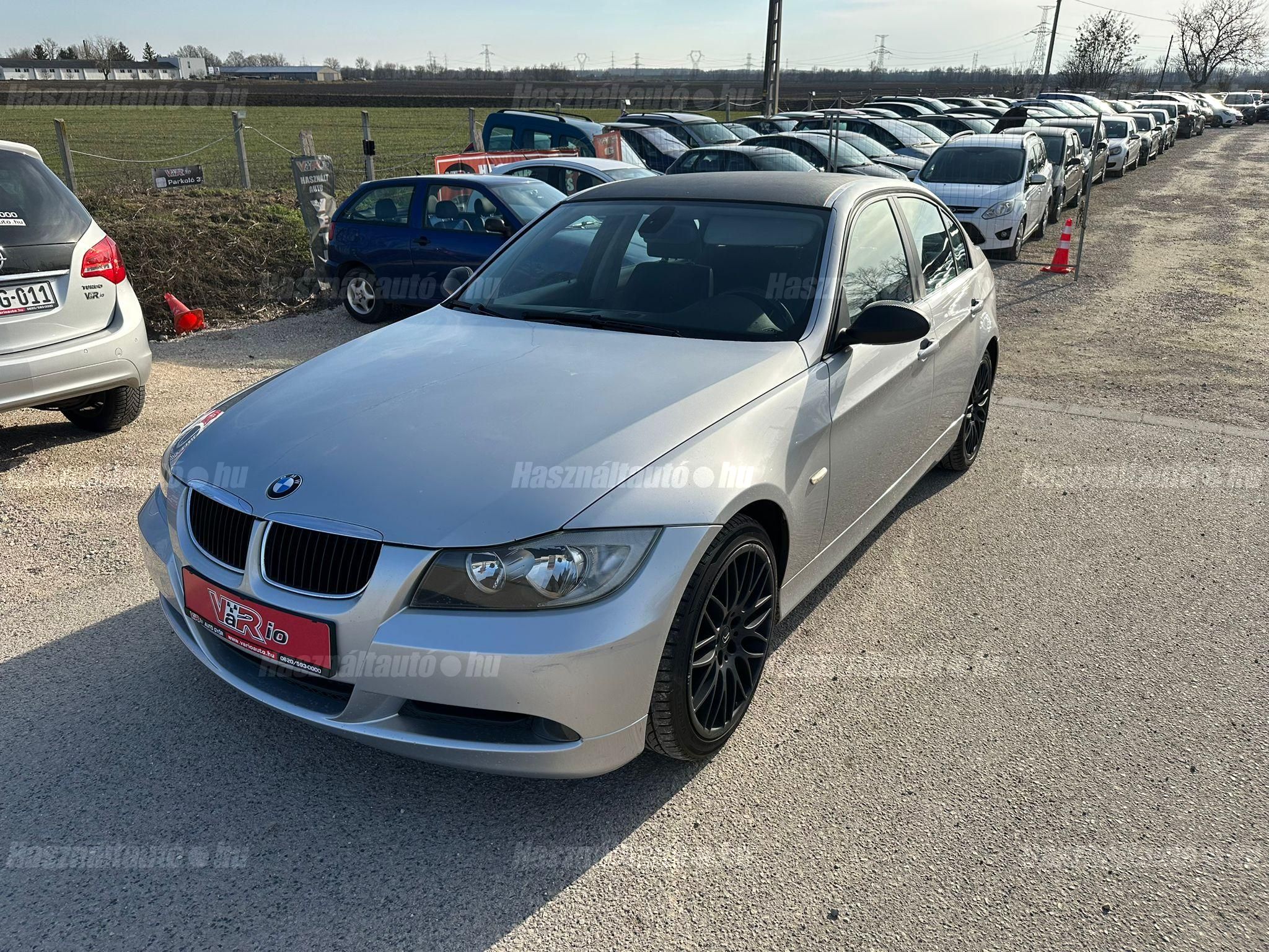 BMW 318 2009/1 - 1