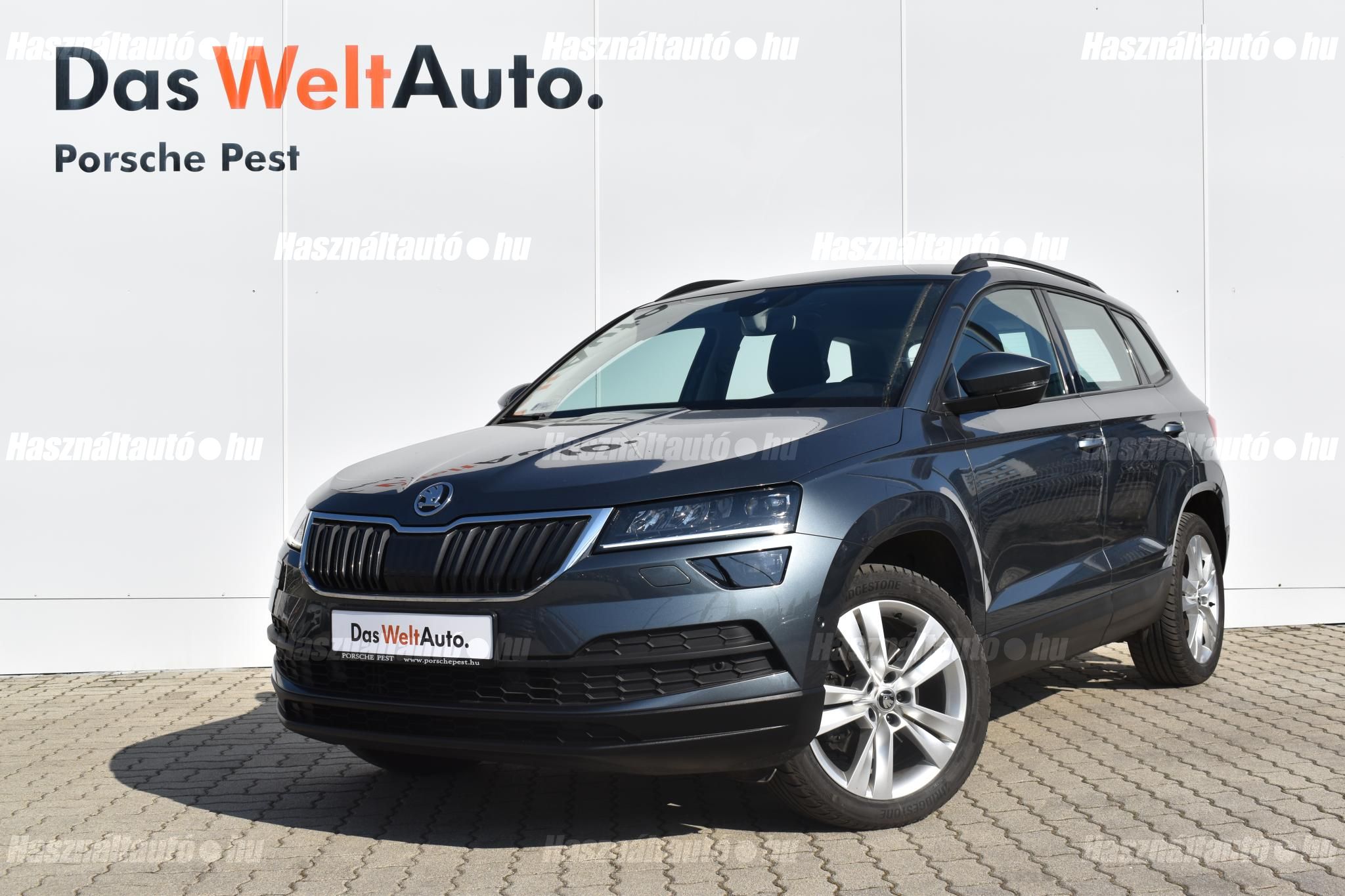 SKODA KAROQ 2020/3 - 1