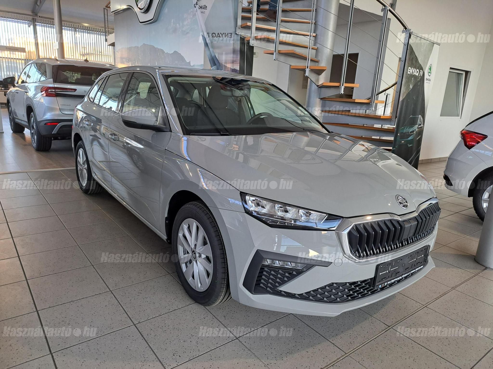 SKODA SCALA 2026/3 - 1