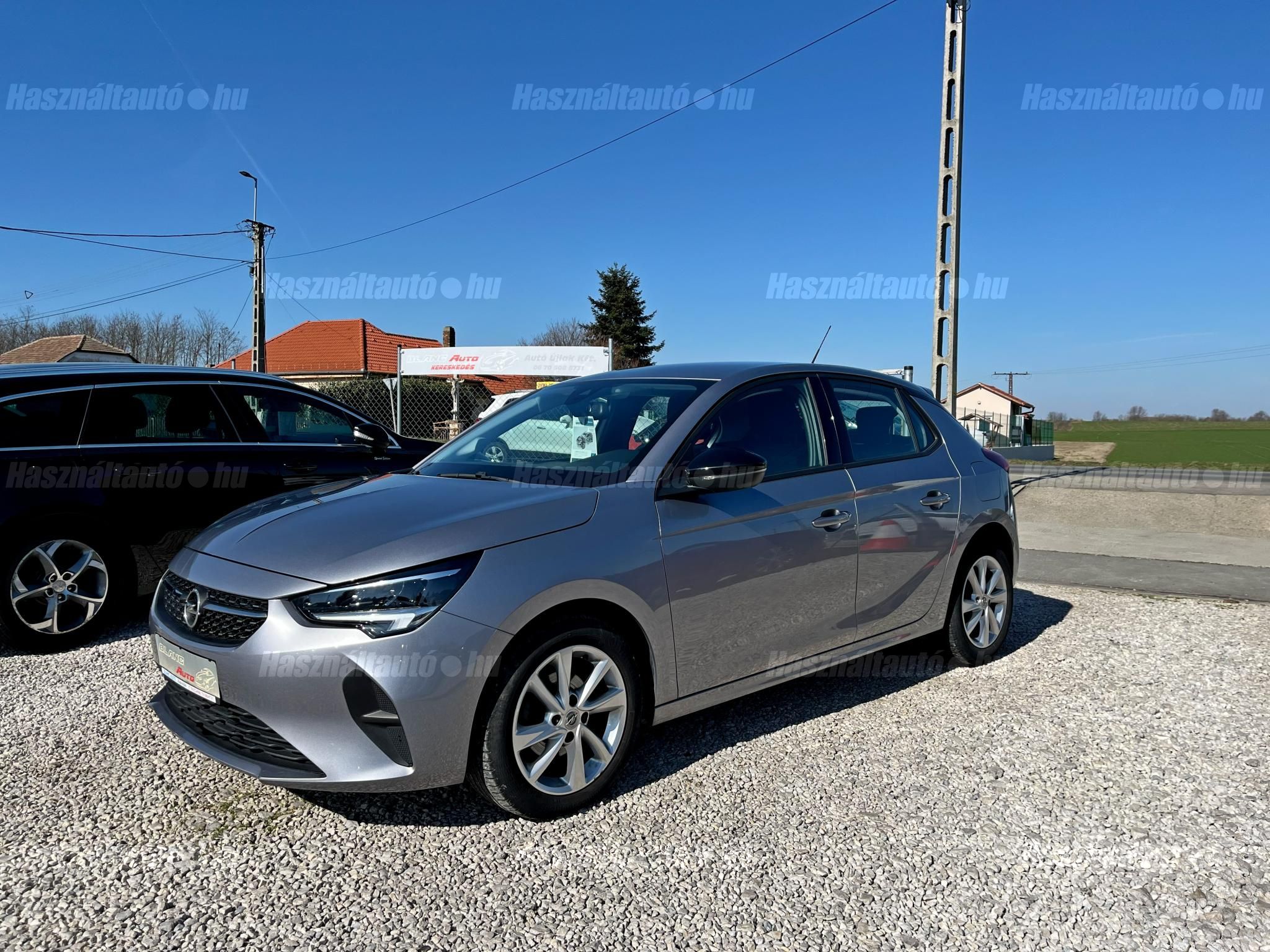 OPEL CORSA 2022/3 - 1