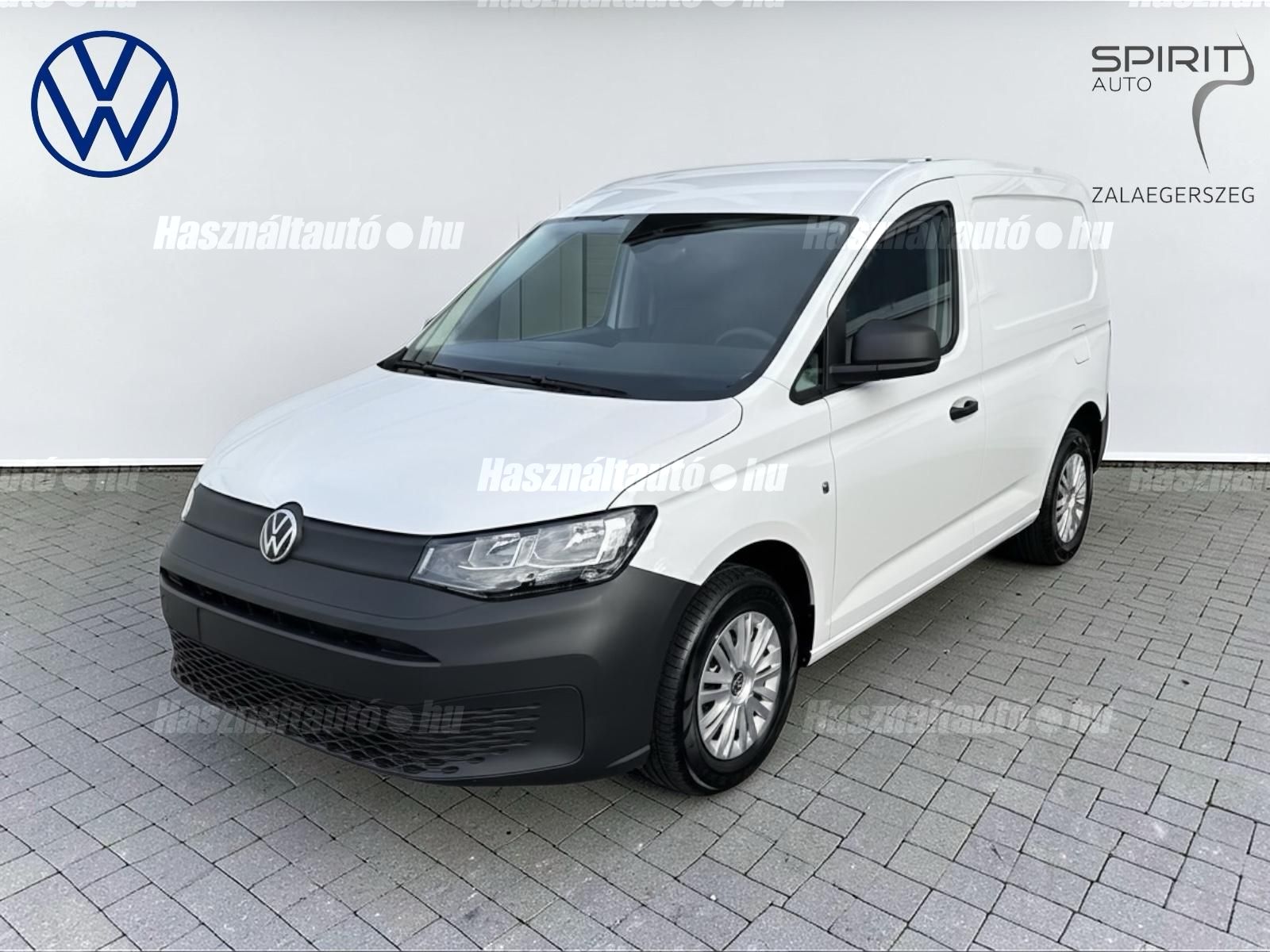 VOLKSWAGEN CADDY 2026 - 1
