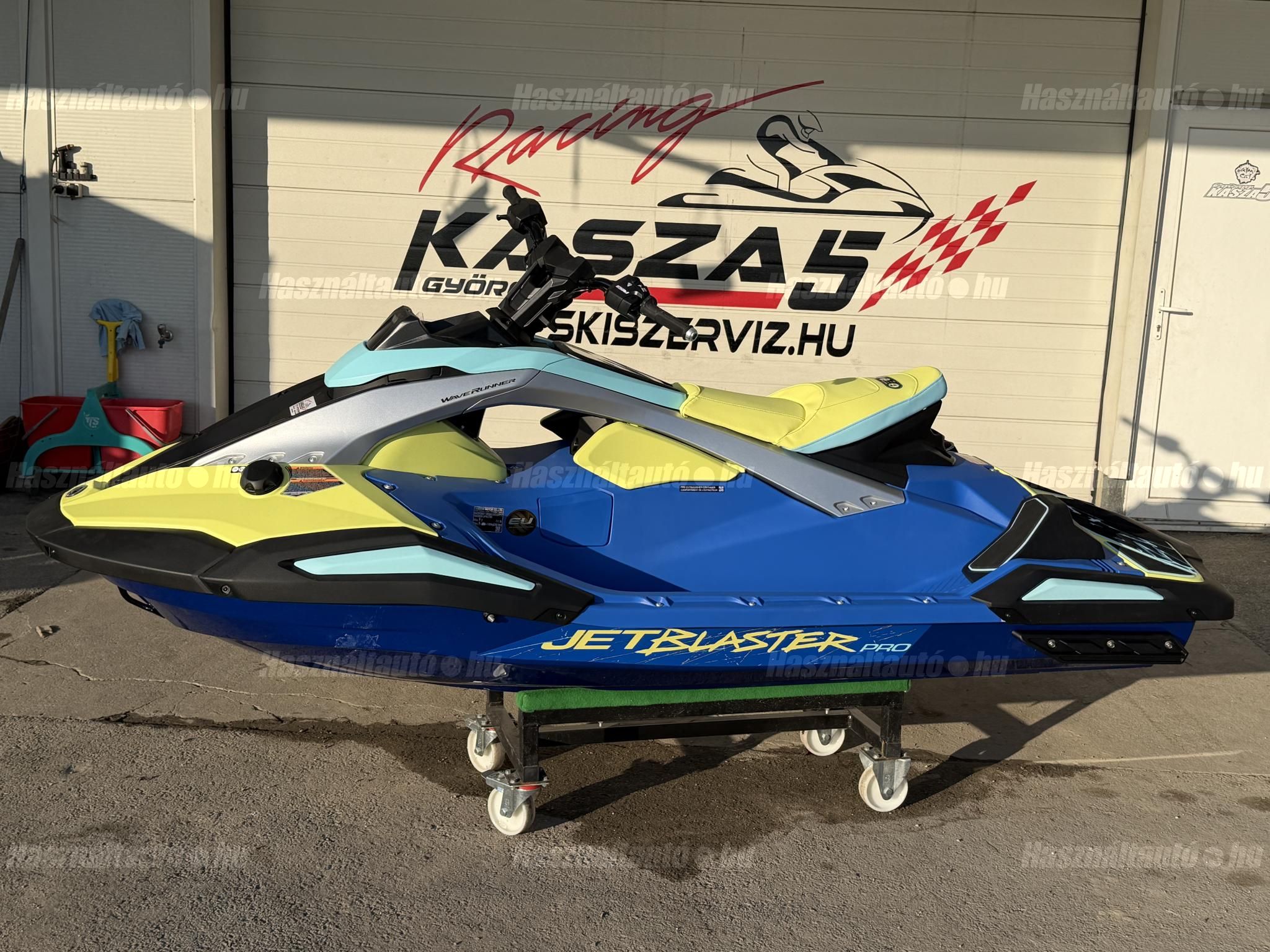 YAMAHA 2026 - 1